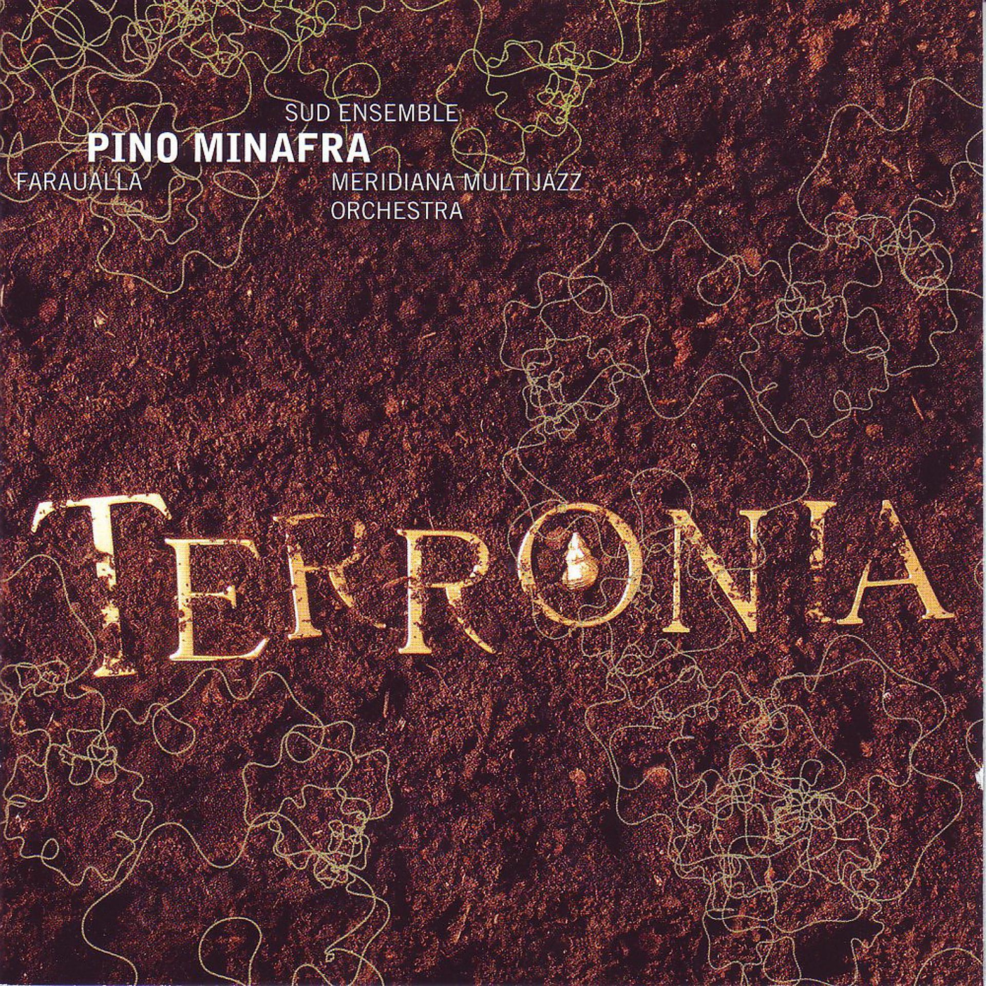 Постер альбома Terronia
