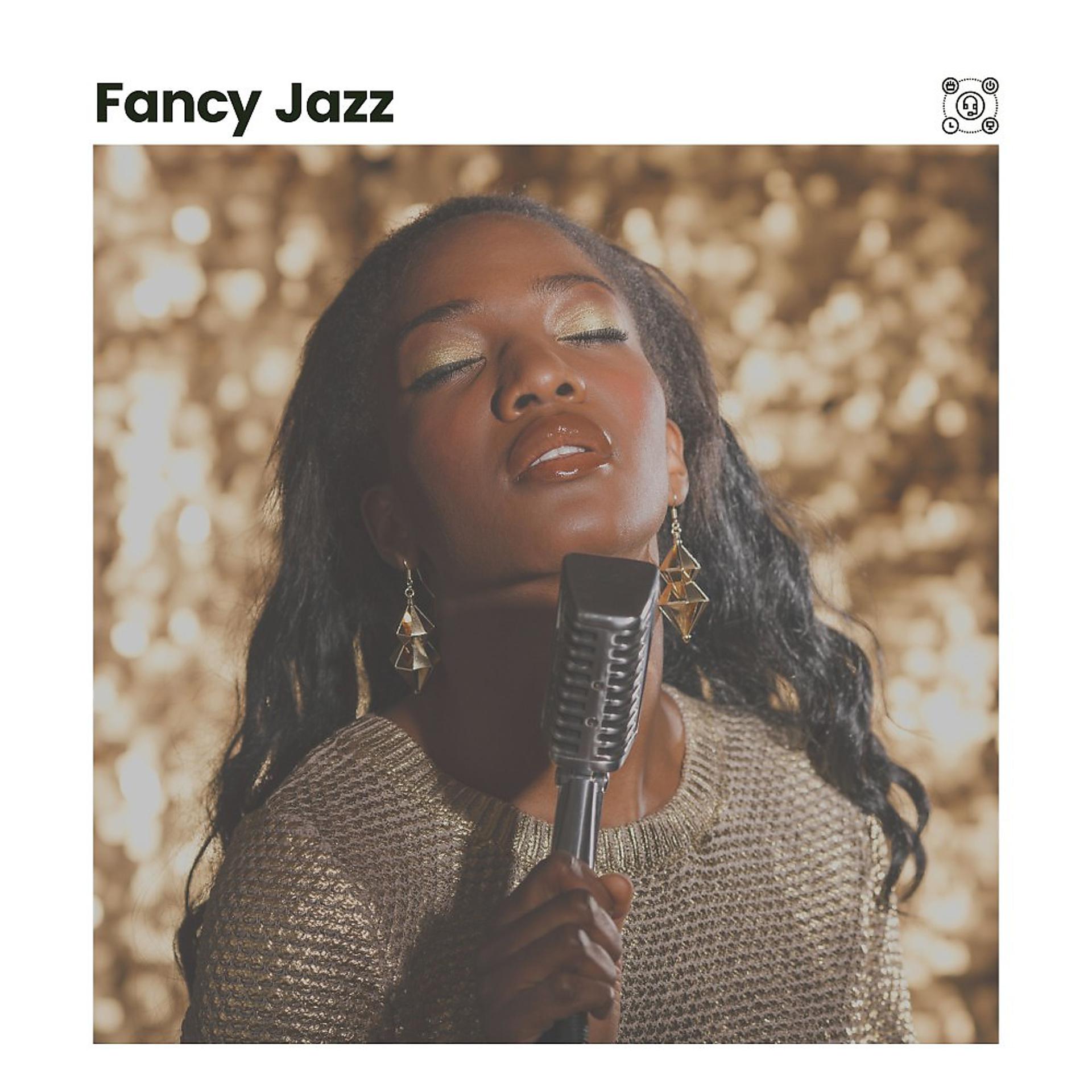 Постер альбома Fancy Jazz
