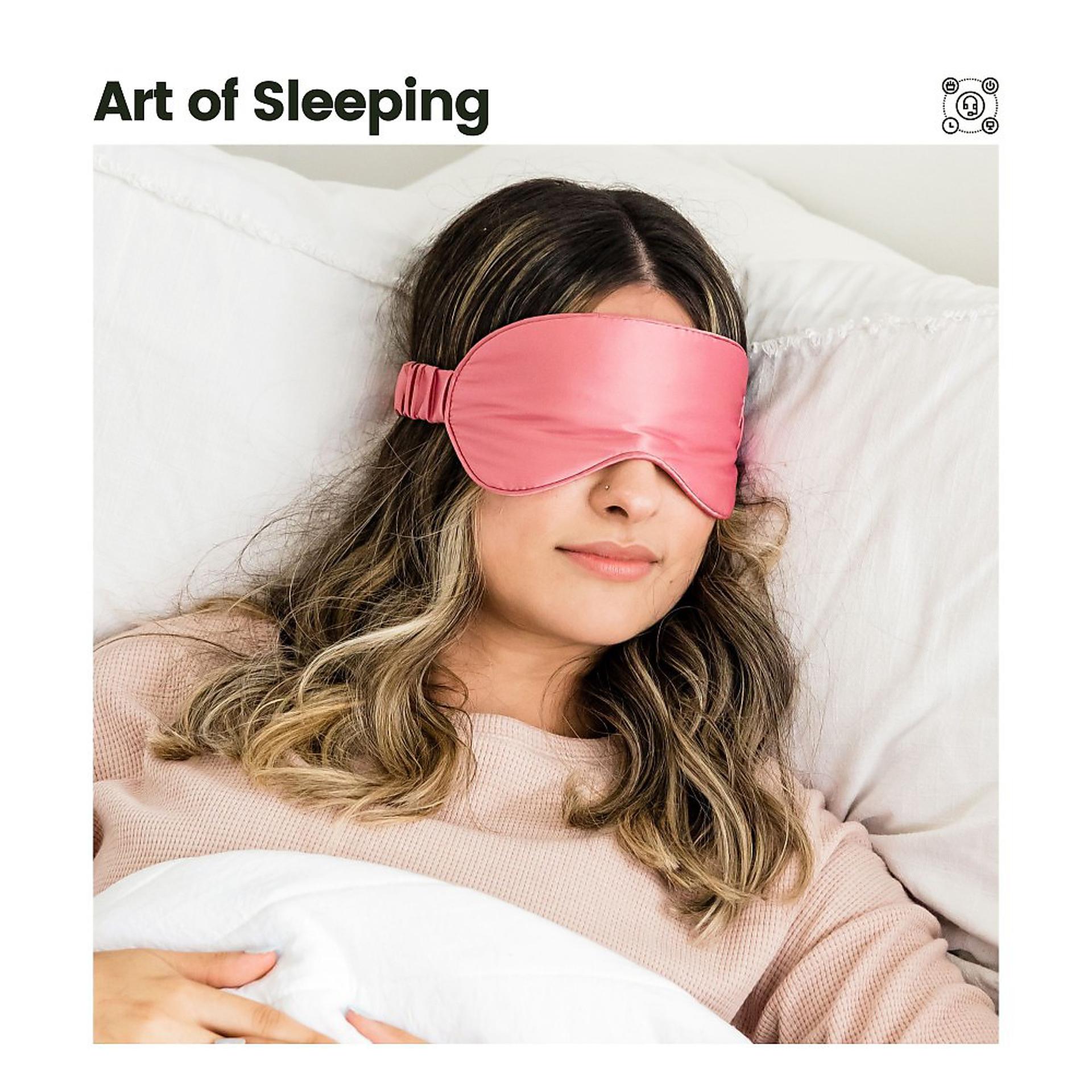Постер альбома Art of Sleeping