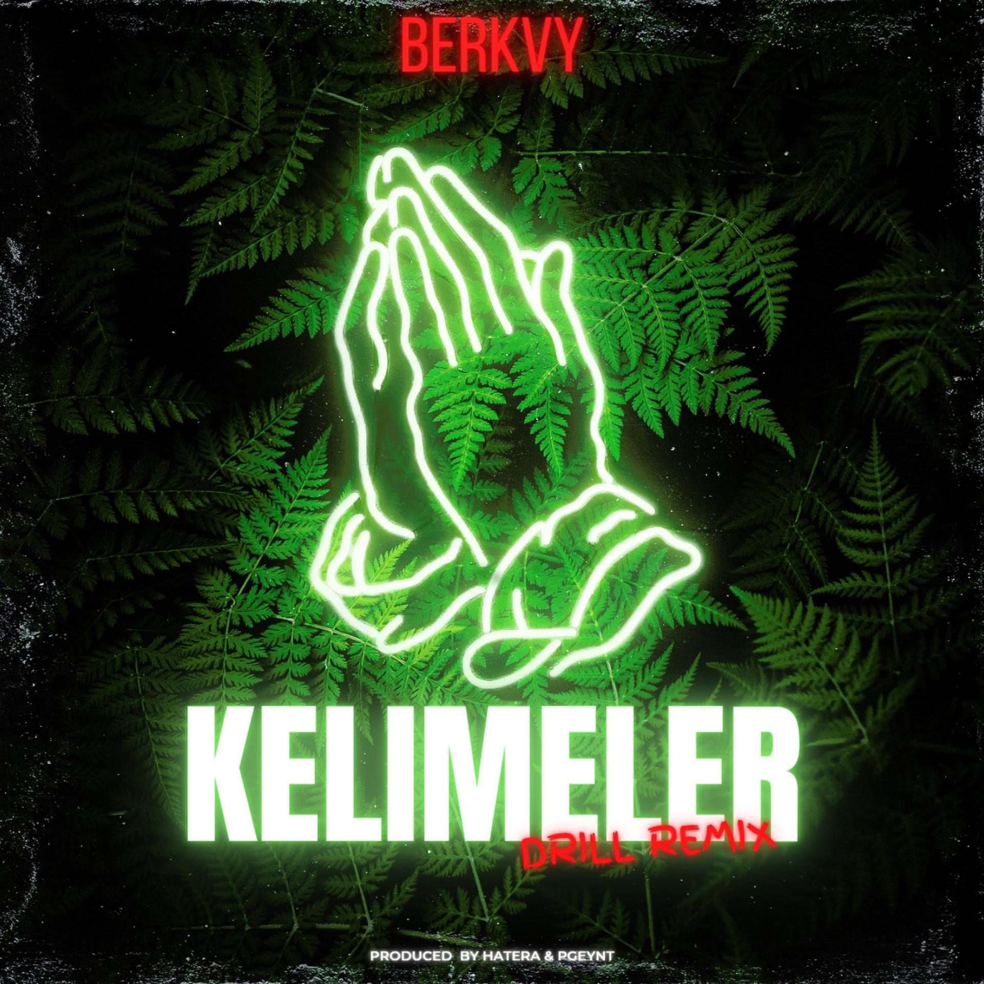Постер альбома Kelimeler