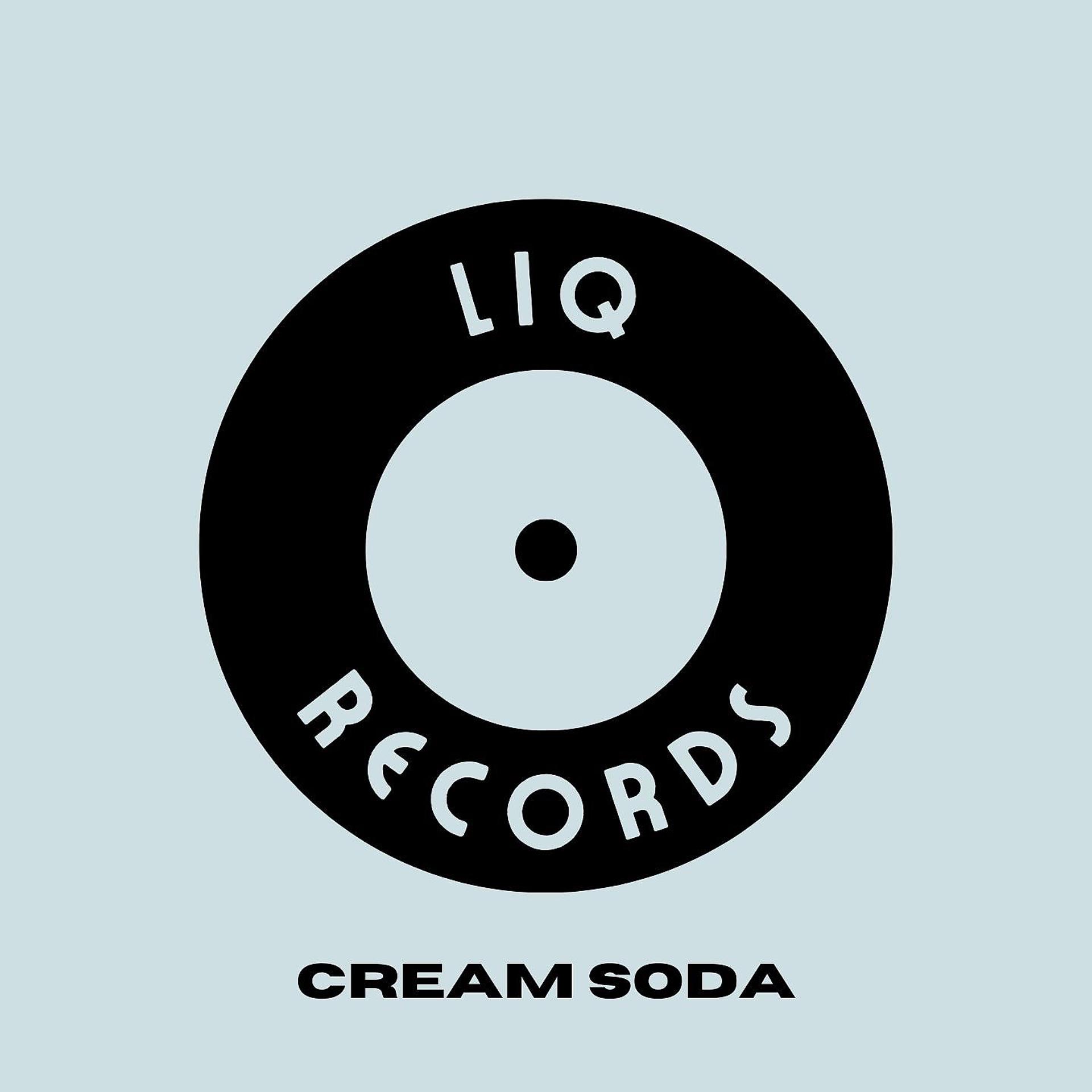 Постер альбома Cream soda