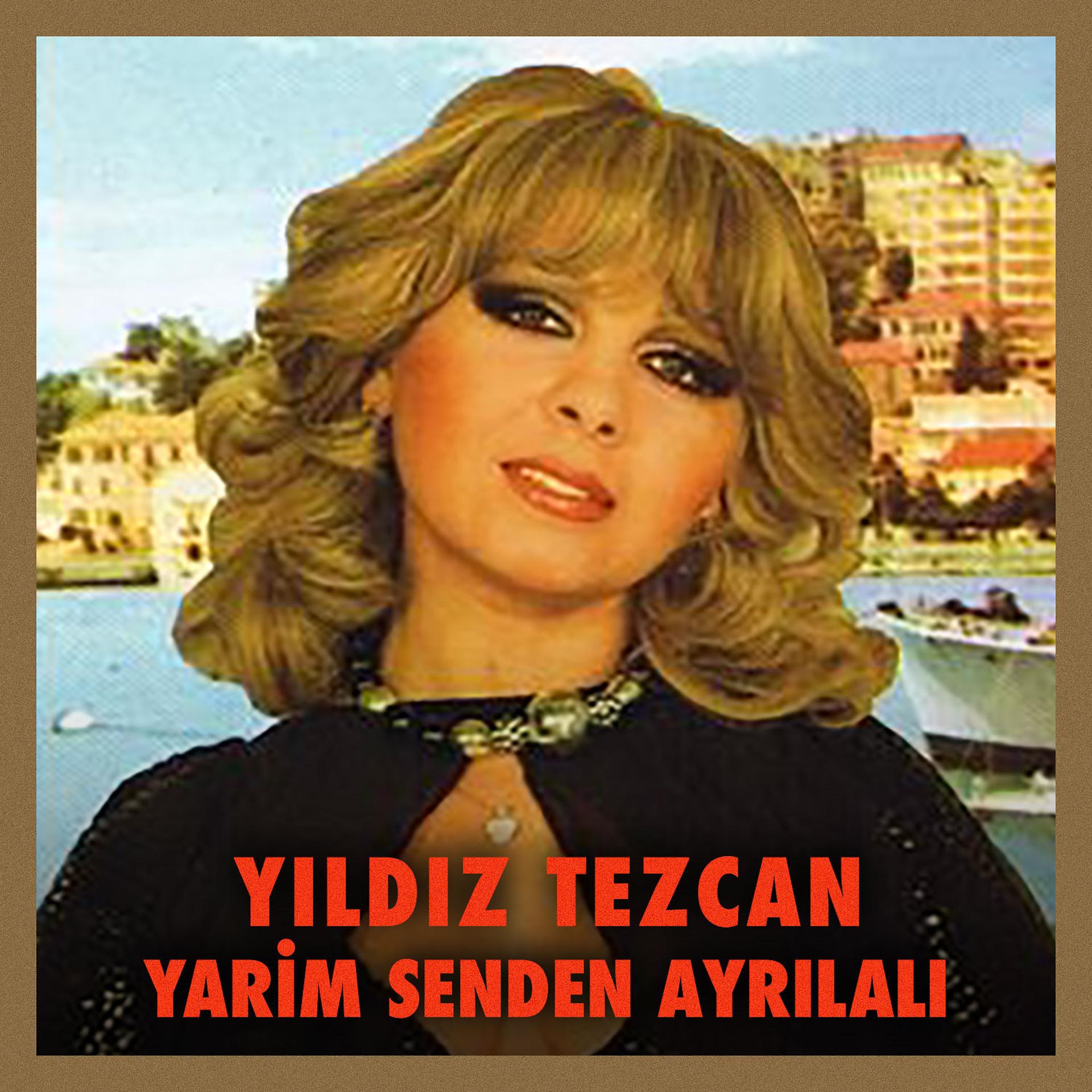 Постер альбома Yarim Senden Ayrılalı