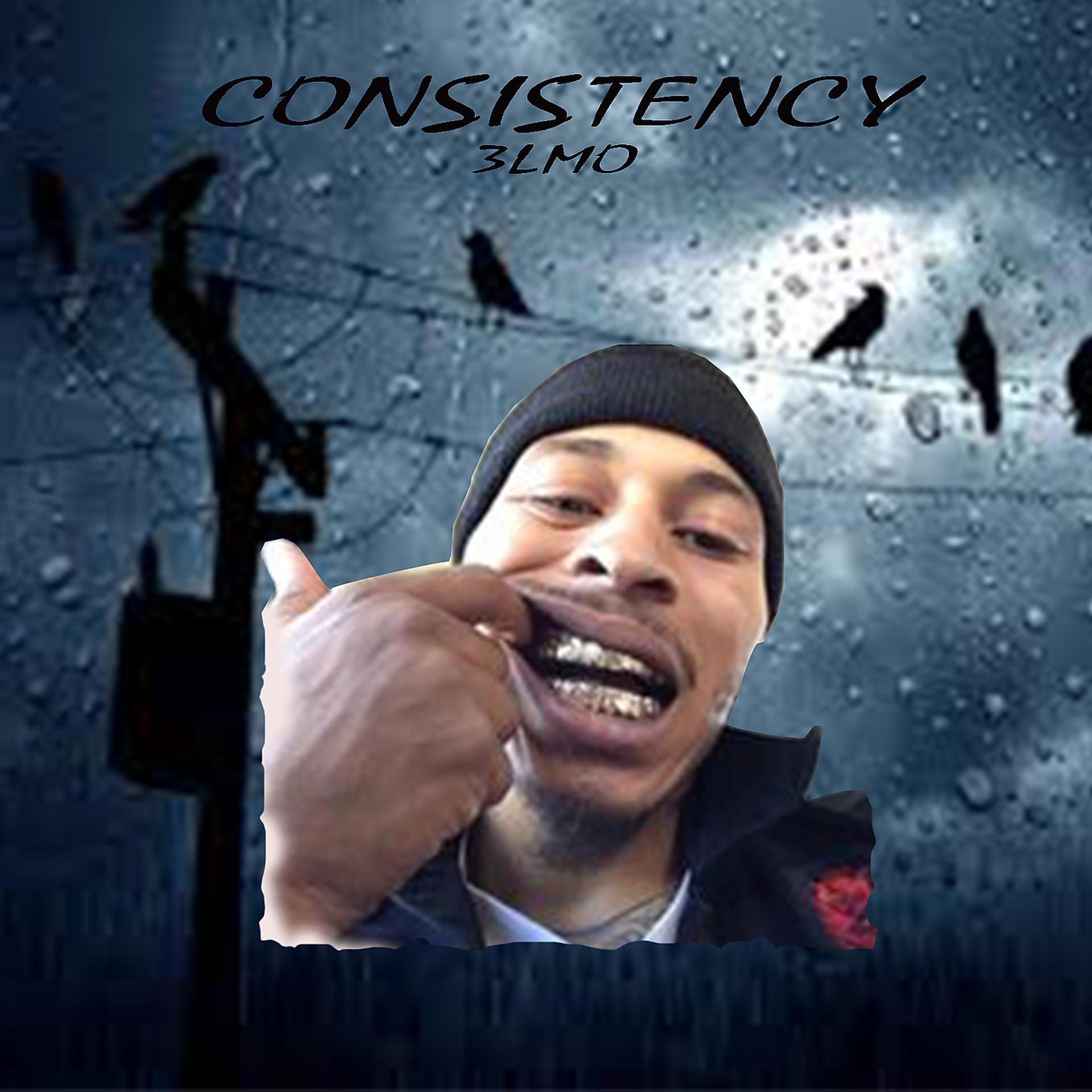 Постер альбома Consistency