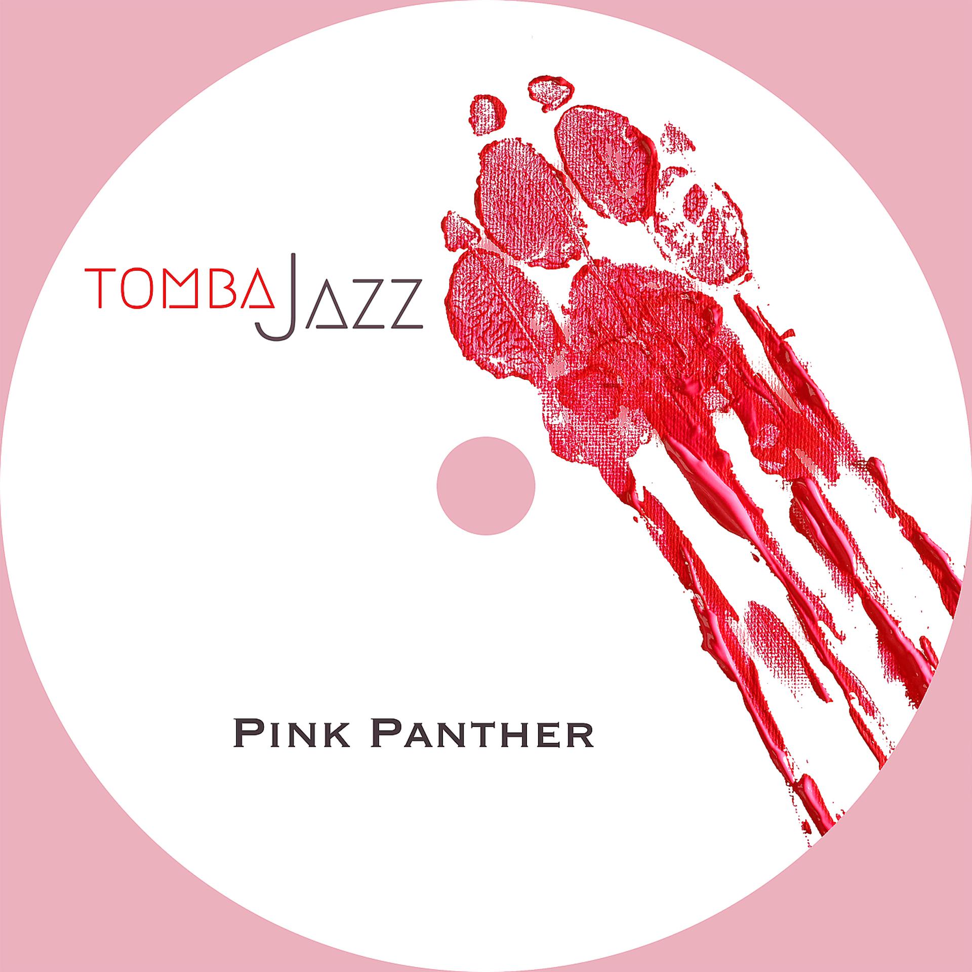 Постер альбома Pink Panther