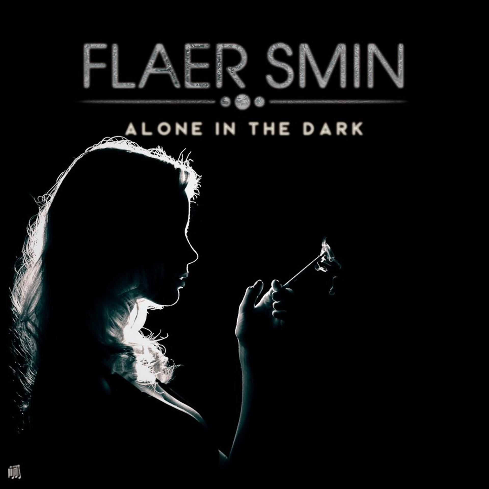 Постер альбома Alone in the Dark