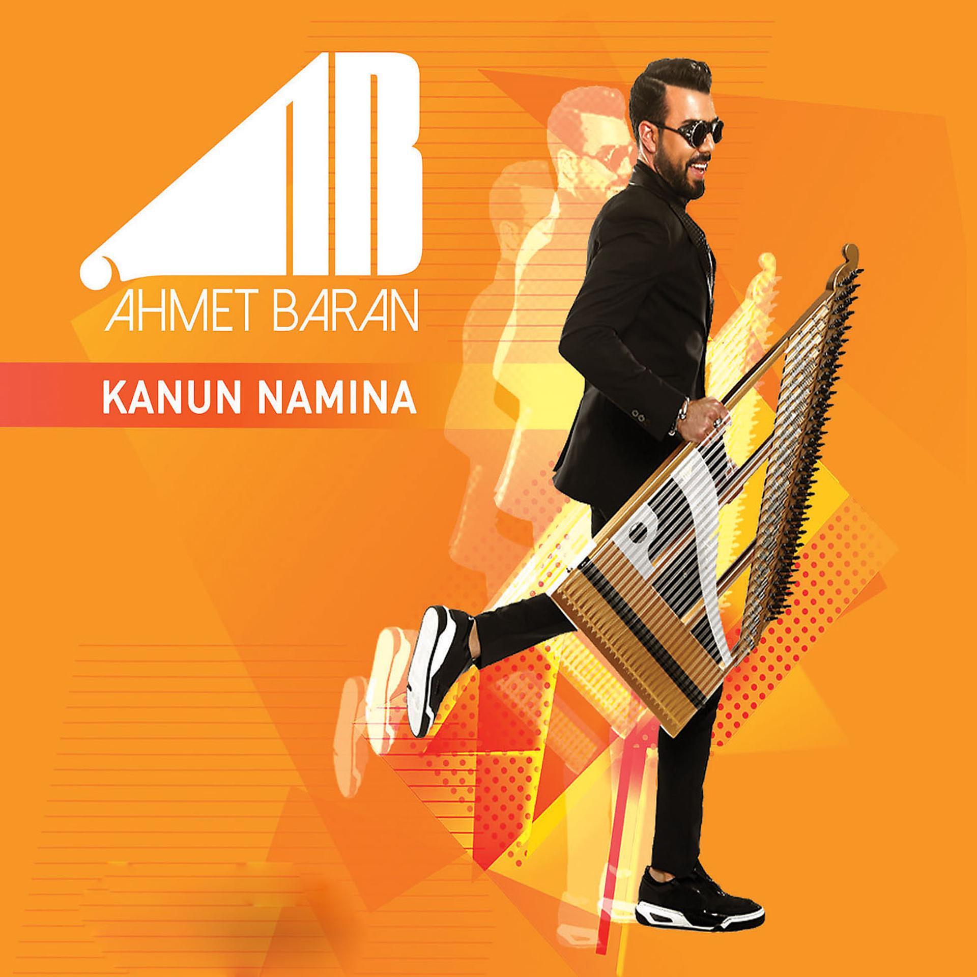 Постер альбома Kanun Namına