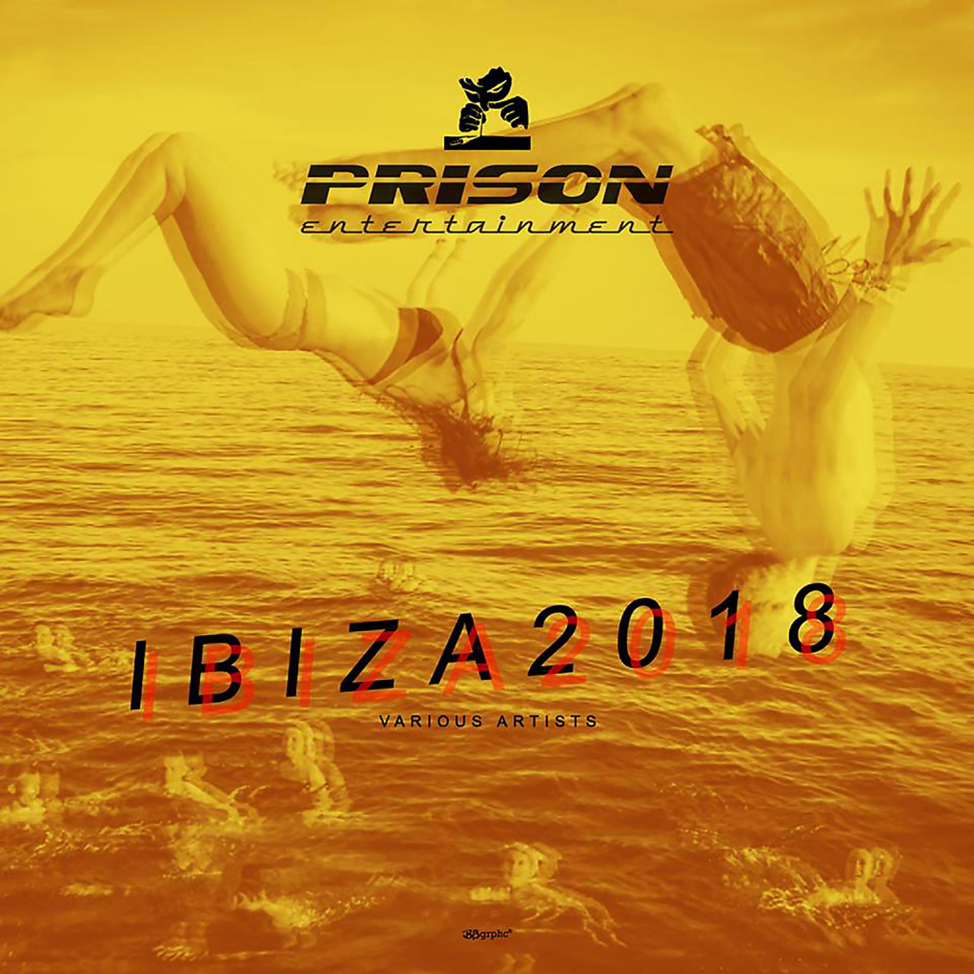 Постер альбома Ibiza 2018