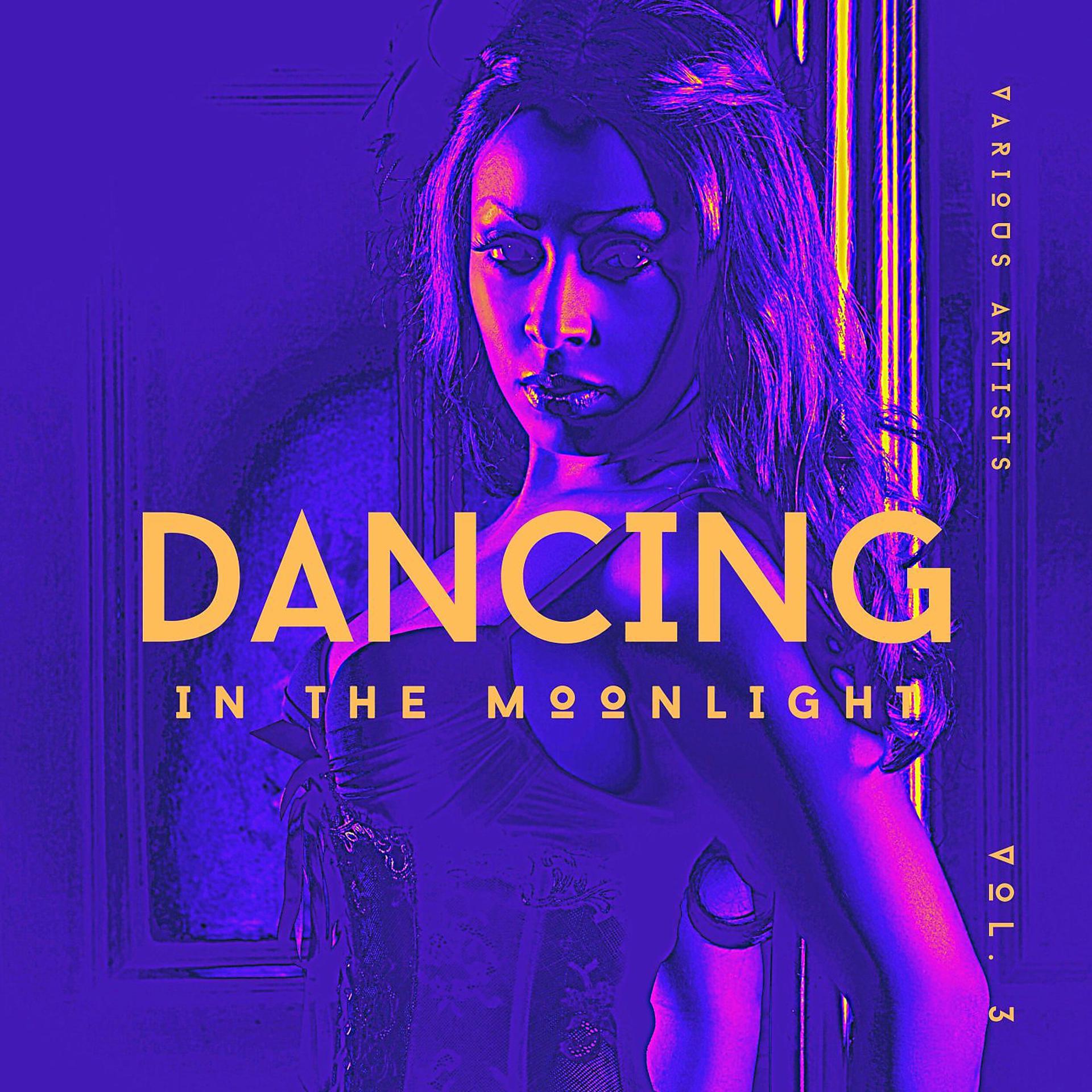 Постер альбома Dancing In The Moonlight, Vol. 3