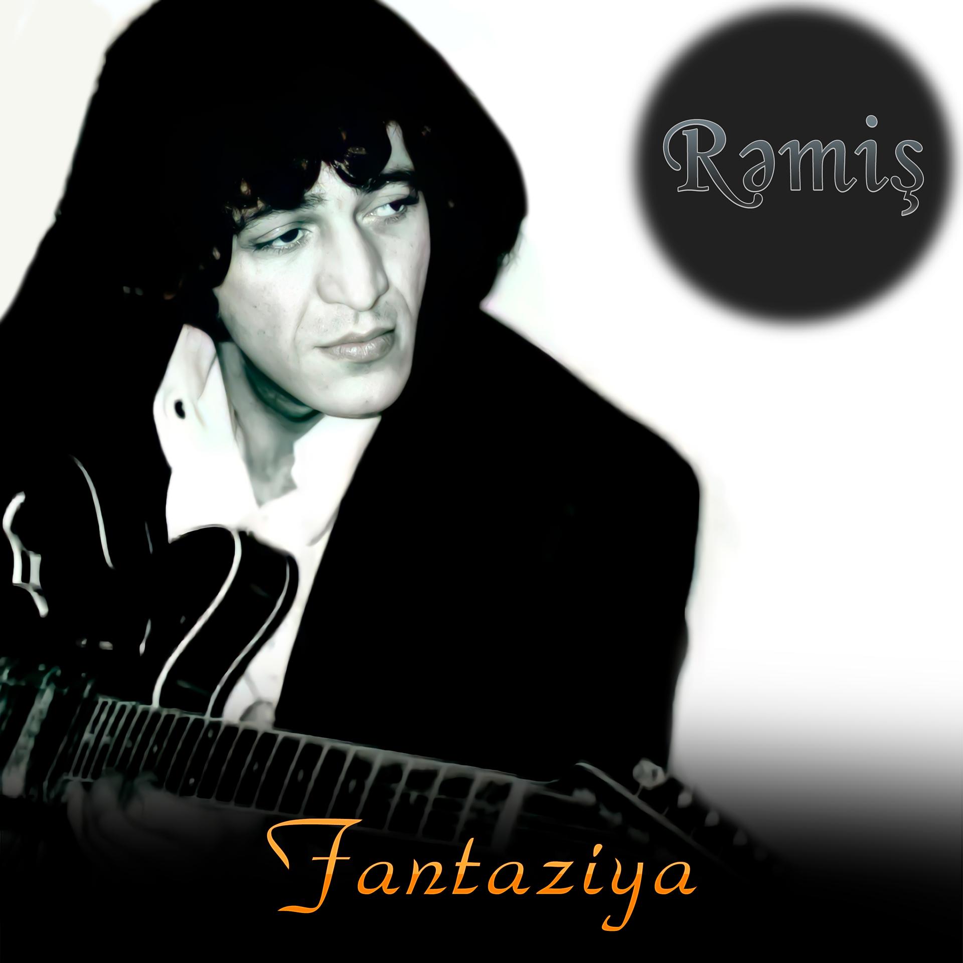 Постер альбома Fantaziya