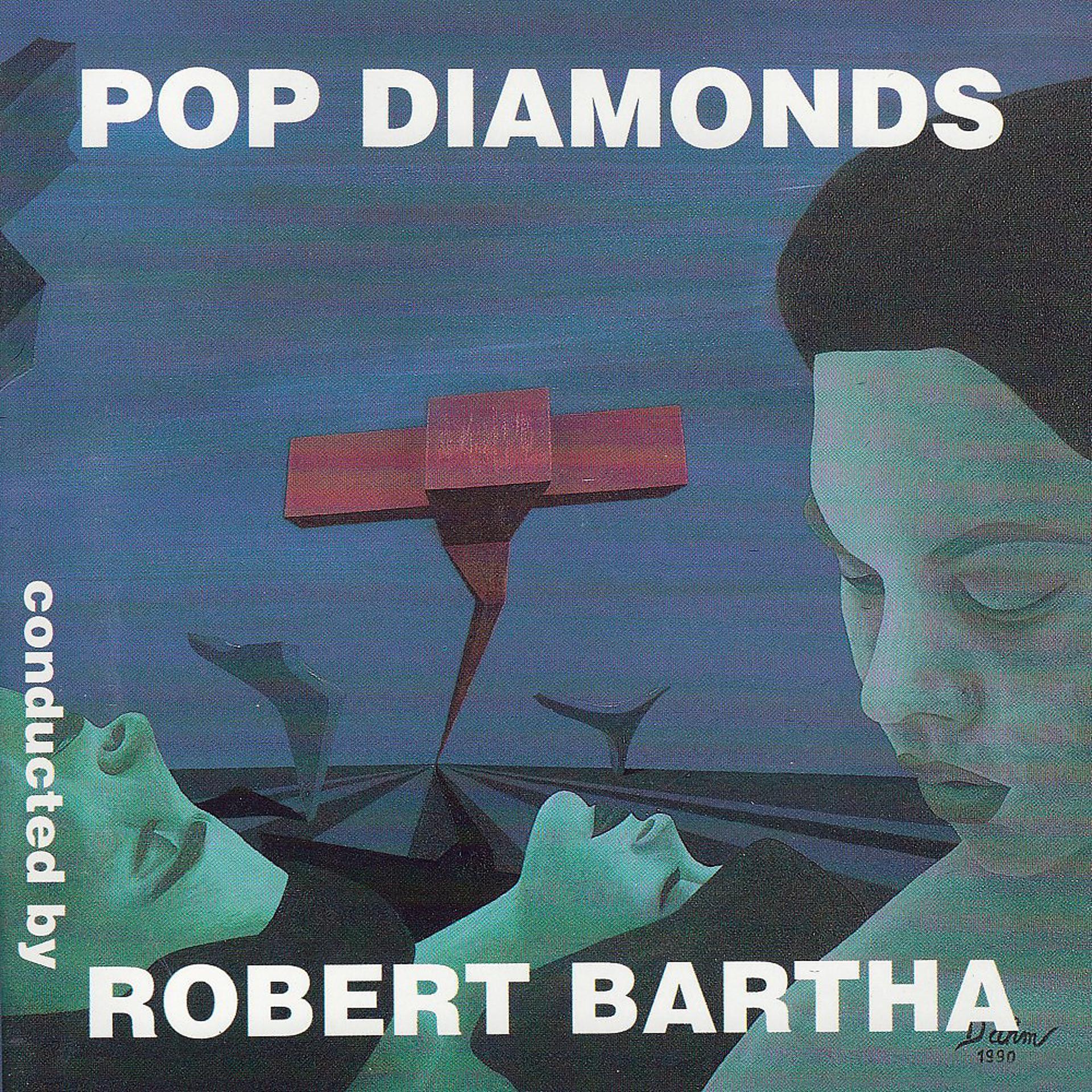 Постер альбома Pop Diamonds