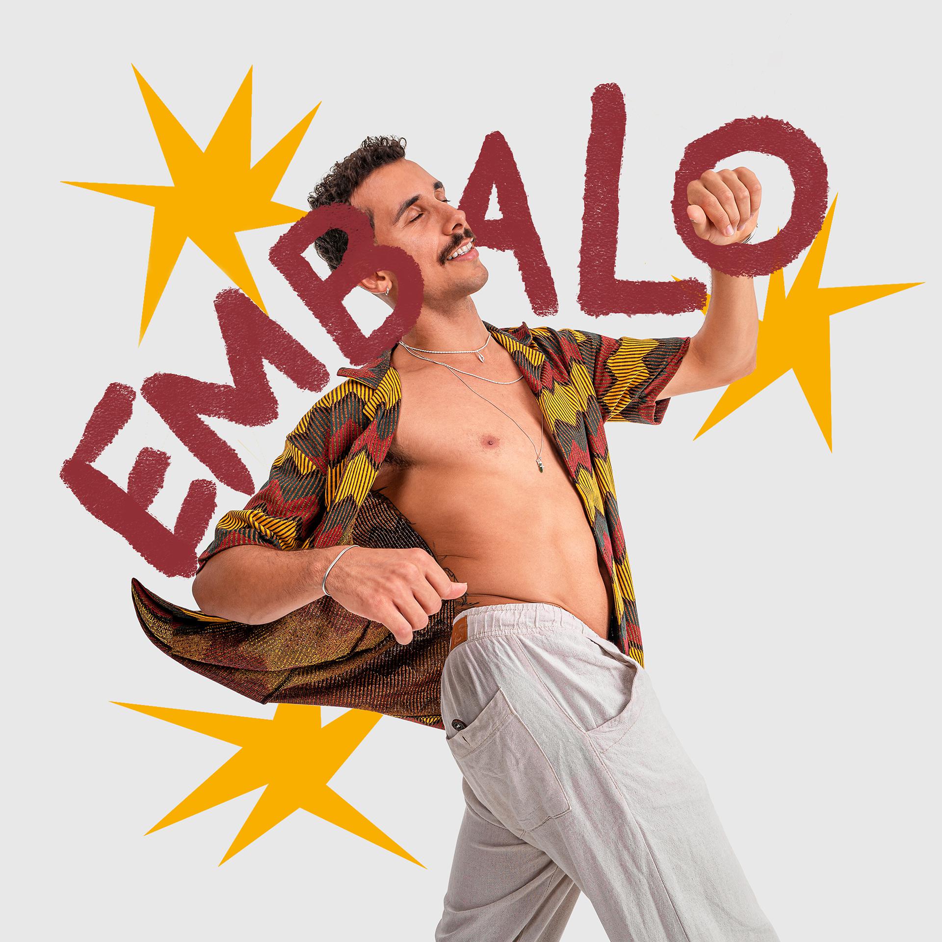 Постер альбома Embalo