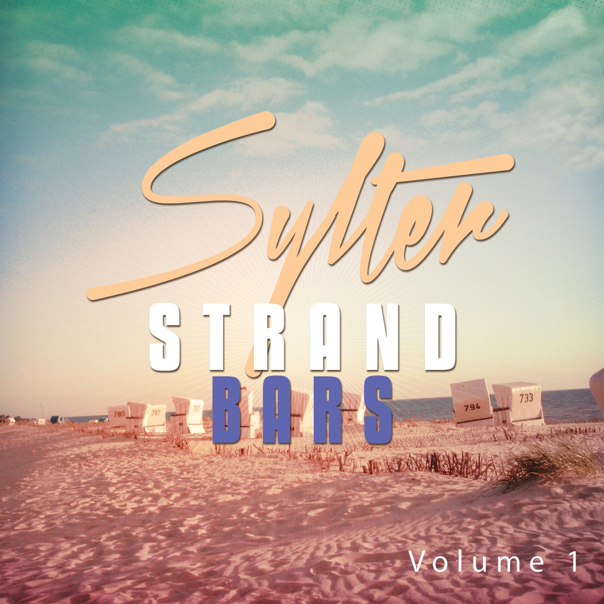 Постер альбома Sylter Strand Bars, Vol. 1