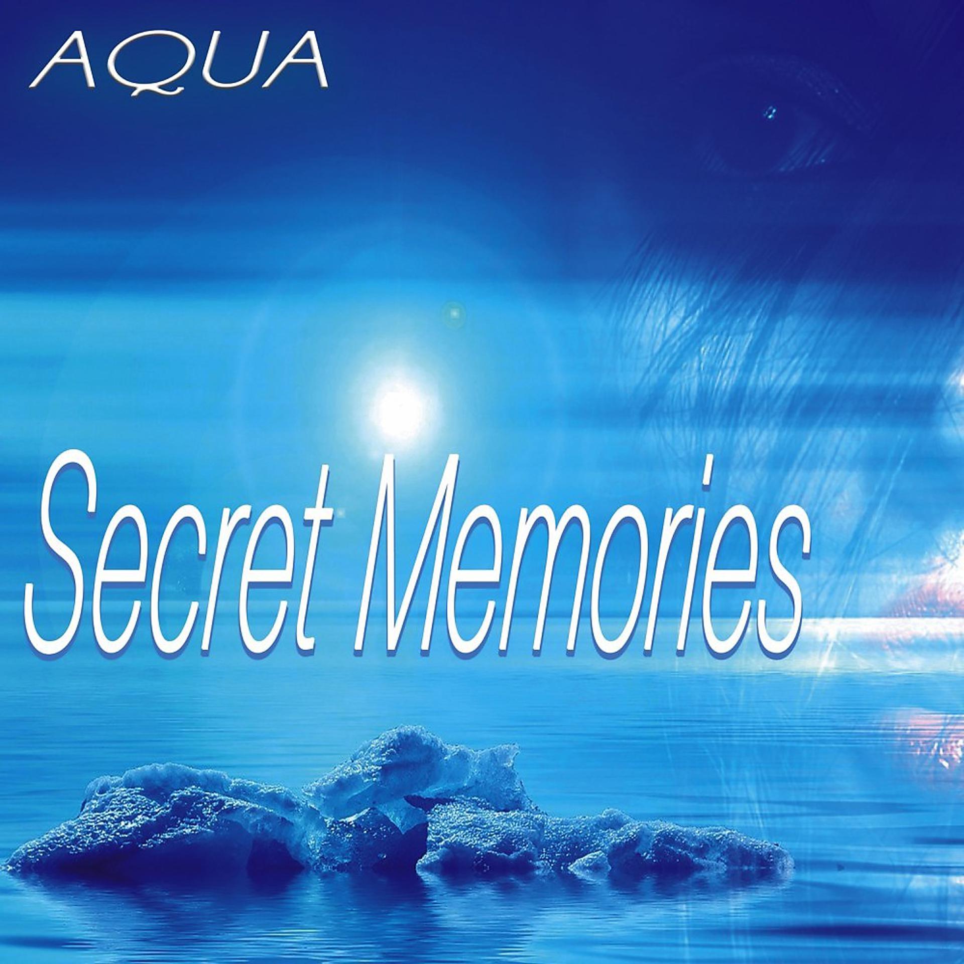 Постер альбома Secret Memories