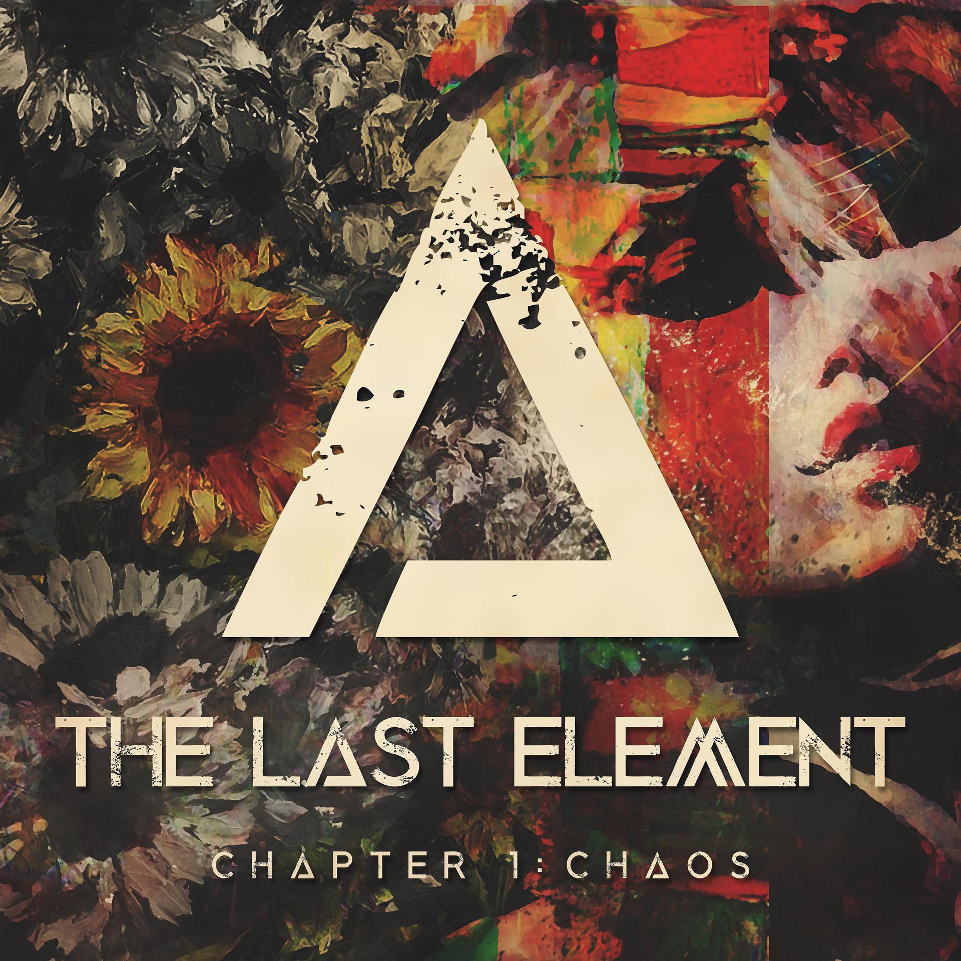 Постер альбома Chapter 1: Chaos