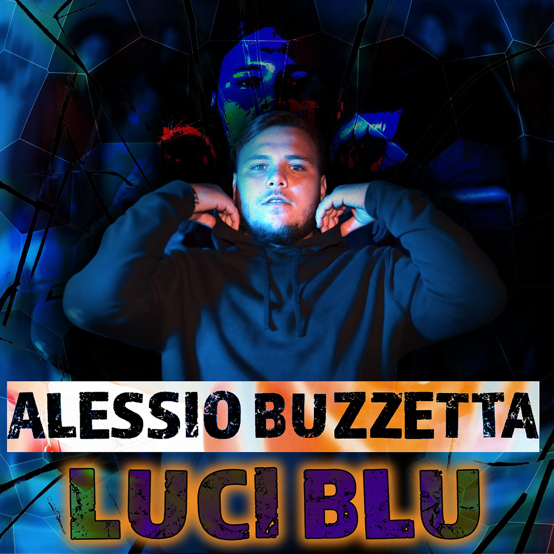 Постер альбома Luci blu
