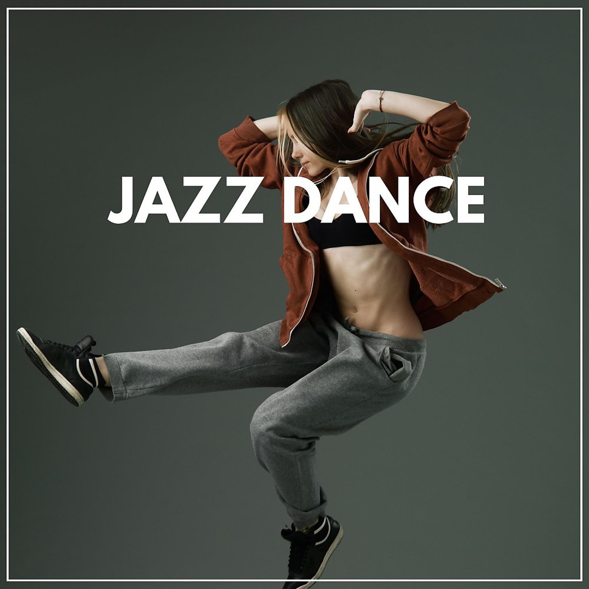 Постер альбома Jazz Dance