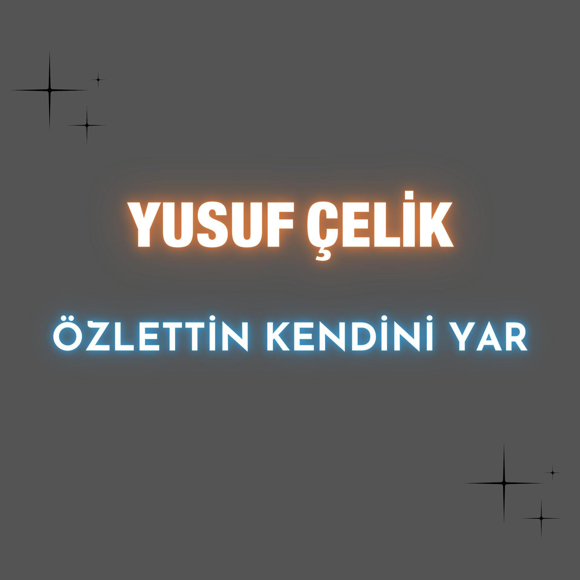 Постер альбома Özlettin Kendini Yar