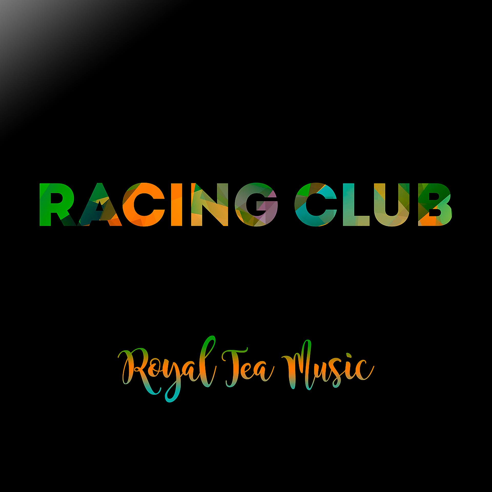 Постер альбома Racing Club