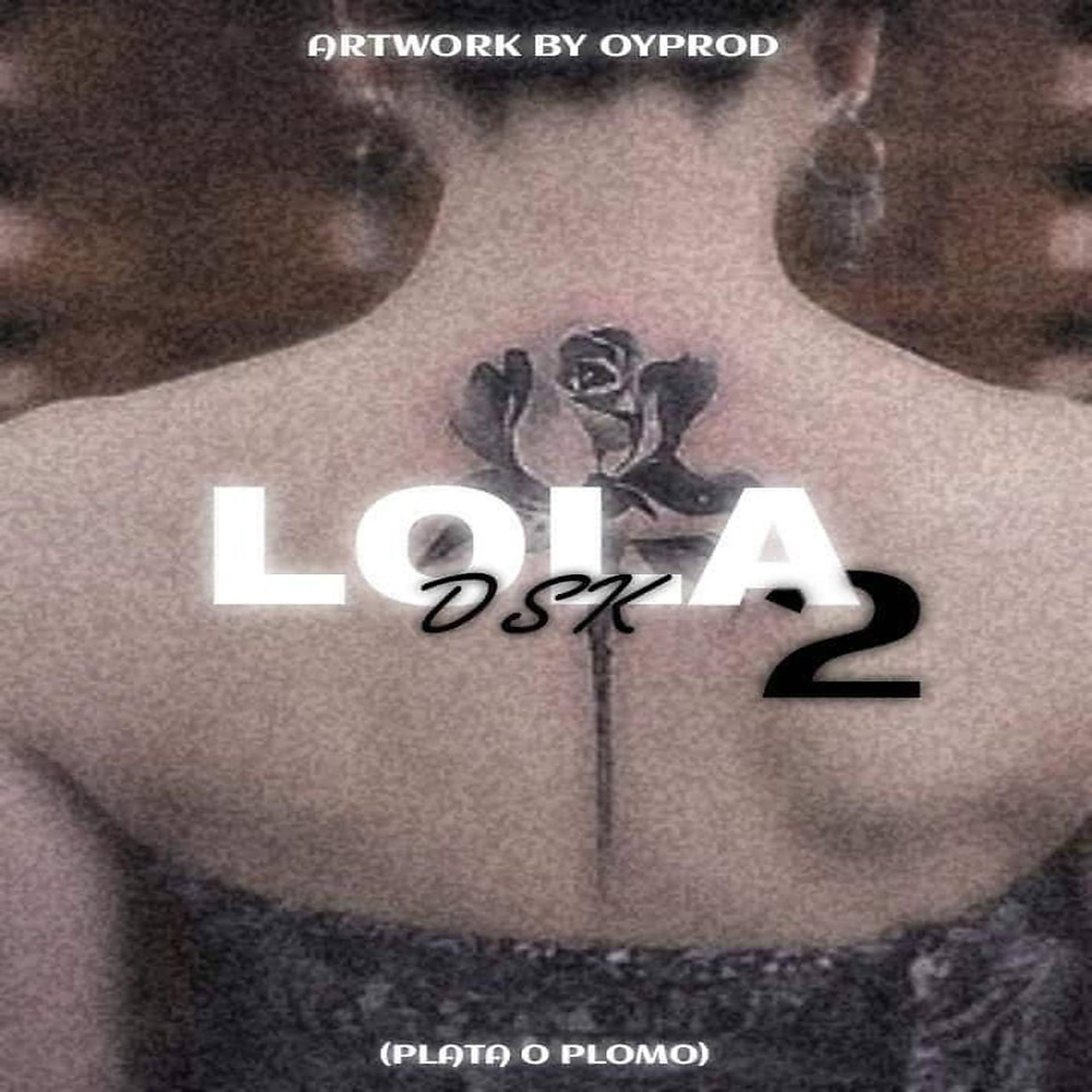 Постер альбома Lola 2