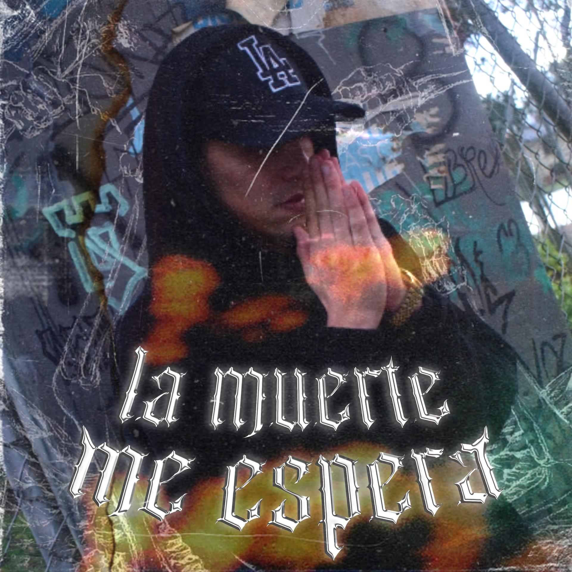 Постер альбома La Muerte Me Espera