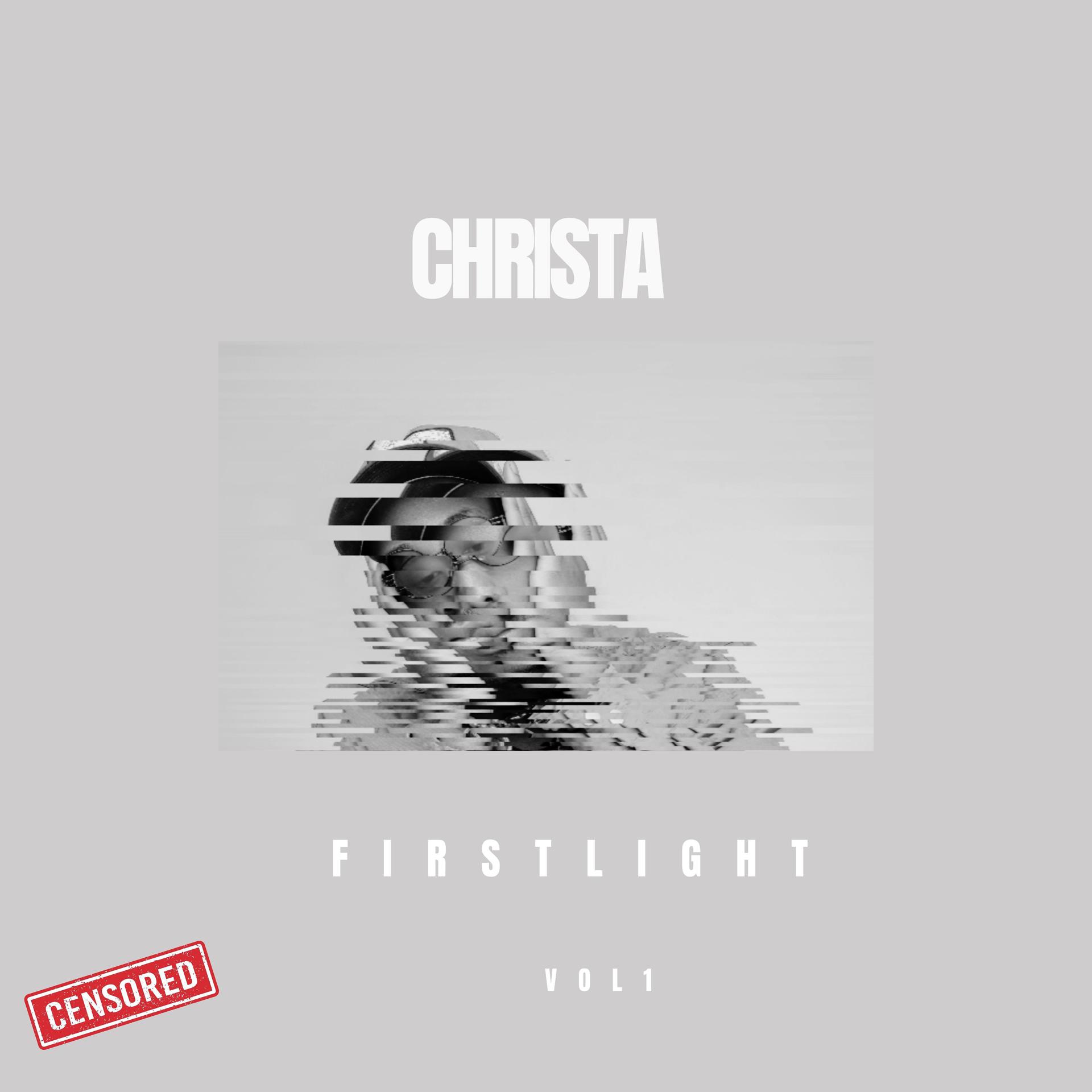 Постер альбома First Light (Vol 1)