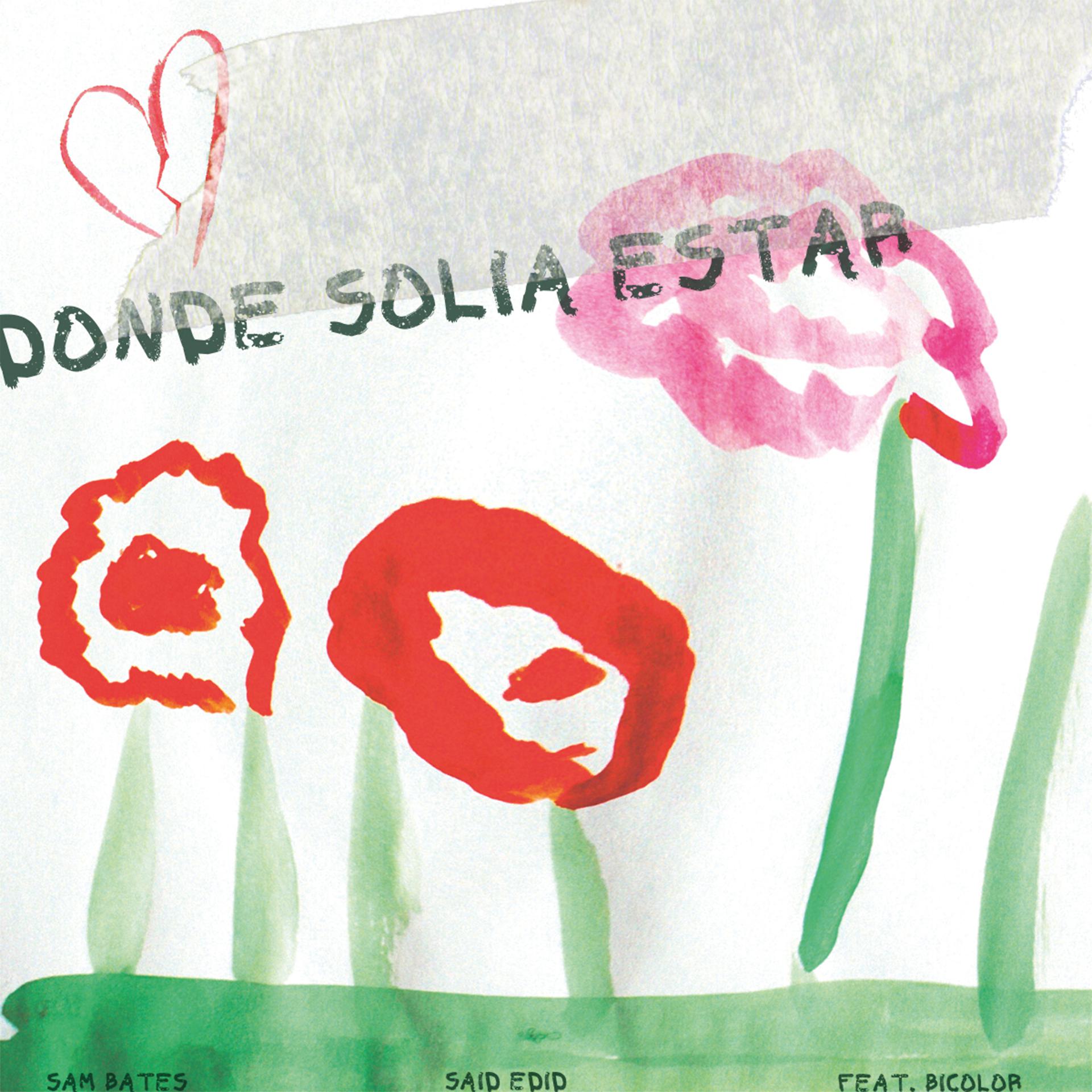 Постер альбома Donde Solía Estar