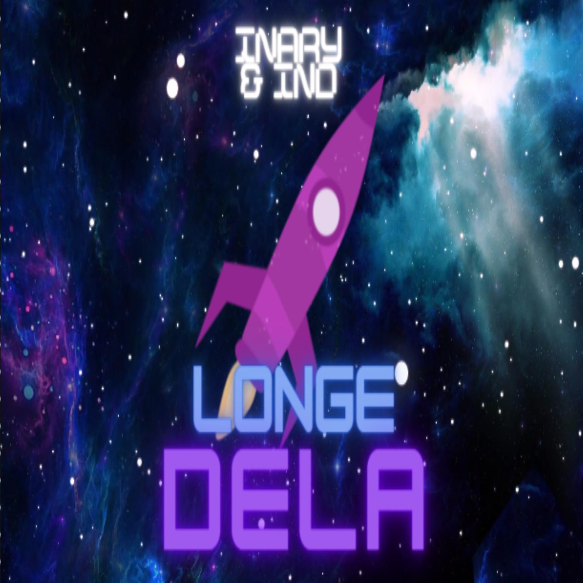 Постер альбома Longe Dela