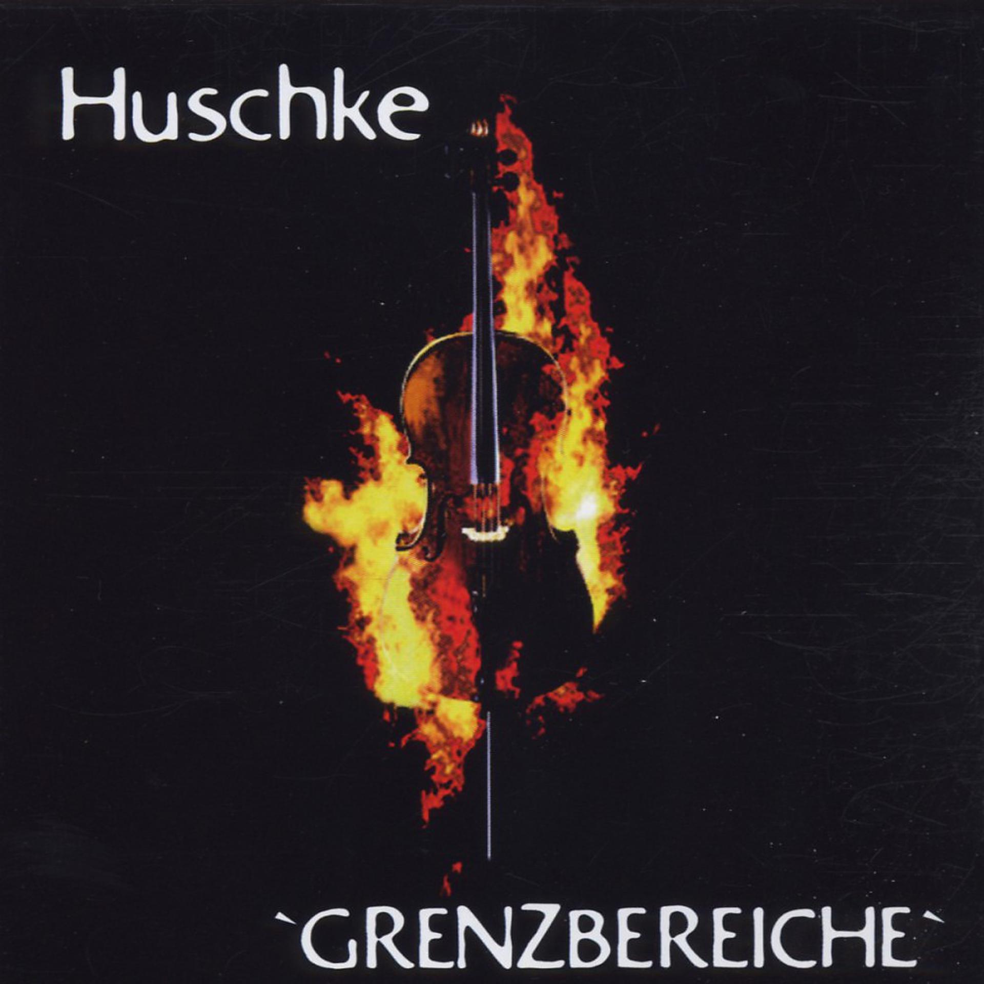 Постер альбома Grenzbereiche