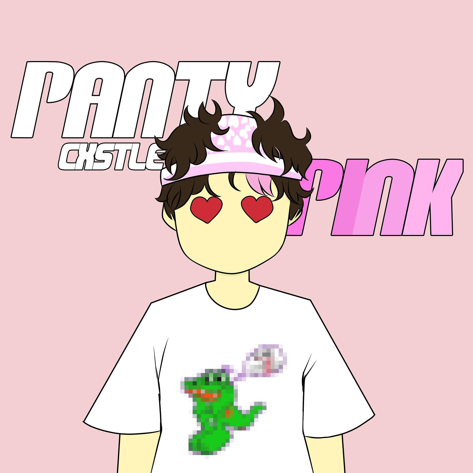 Постер альбома Panty Pink