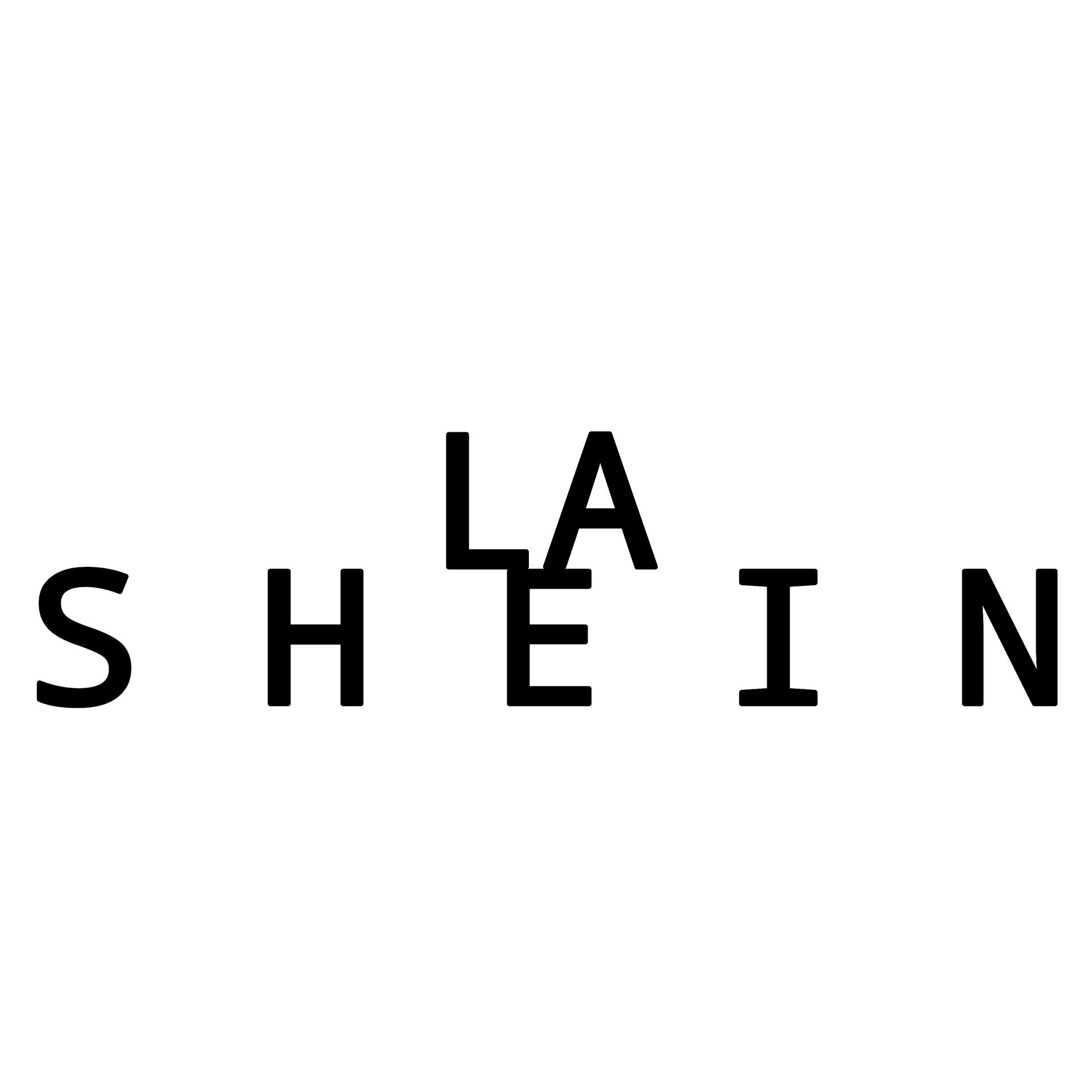 Постер альбома La Shein