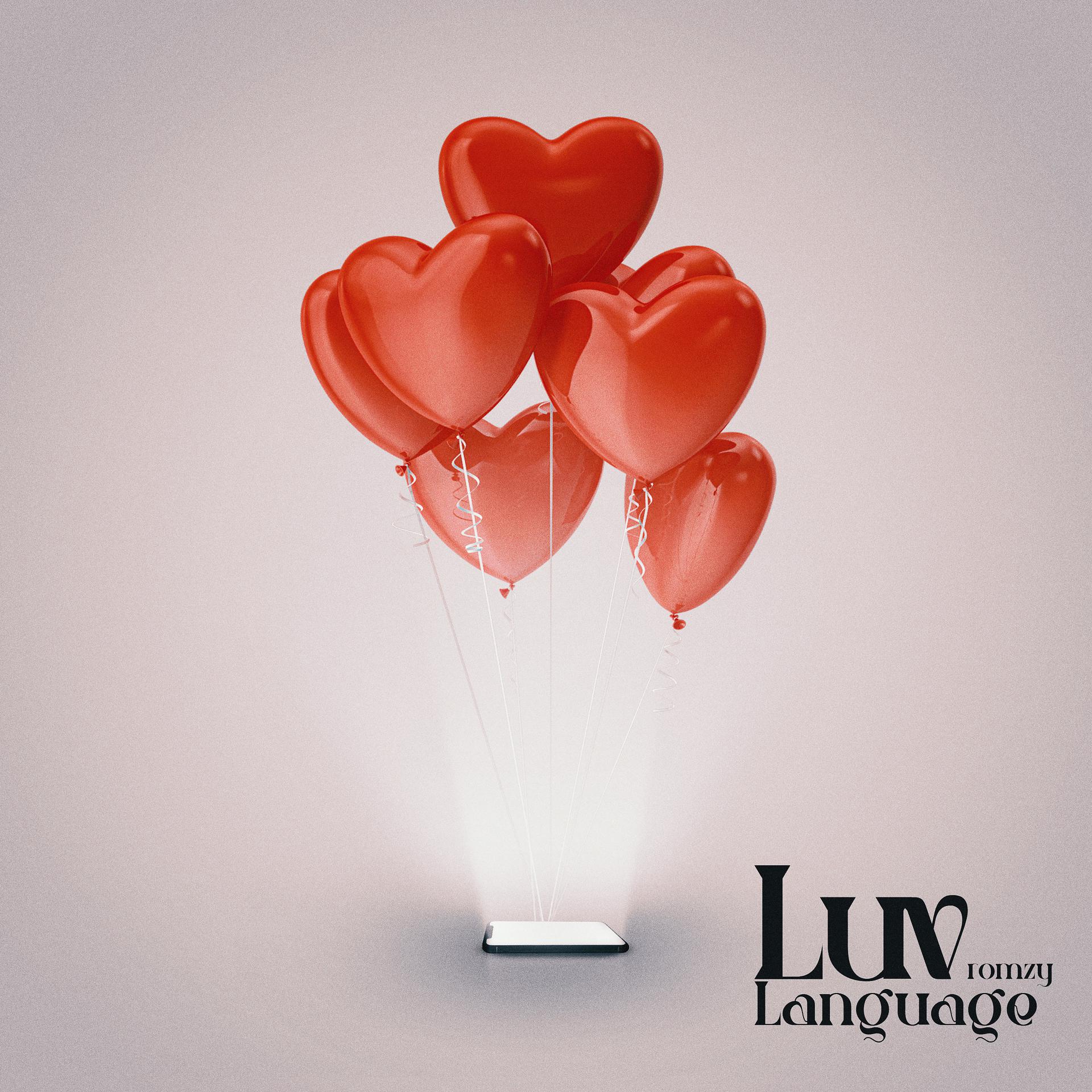 Постер альбома Luv Language