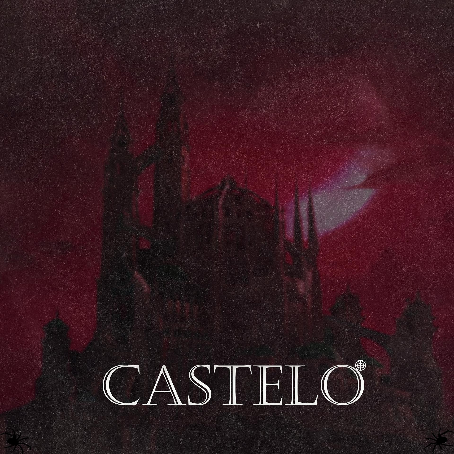 Постер альбома Castelo