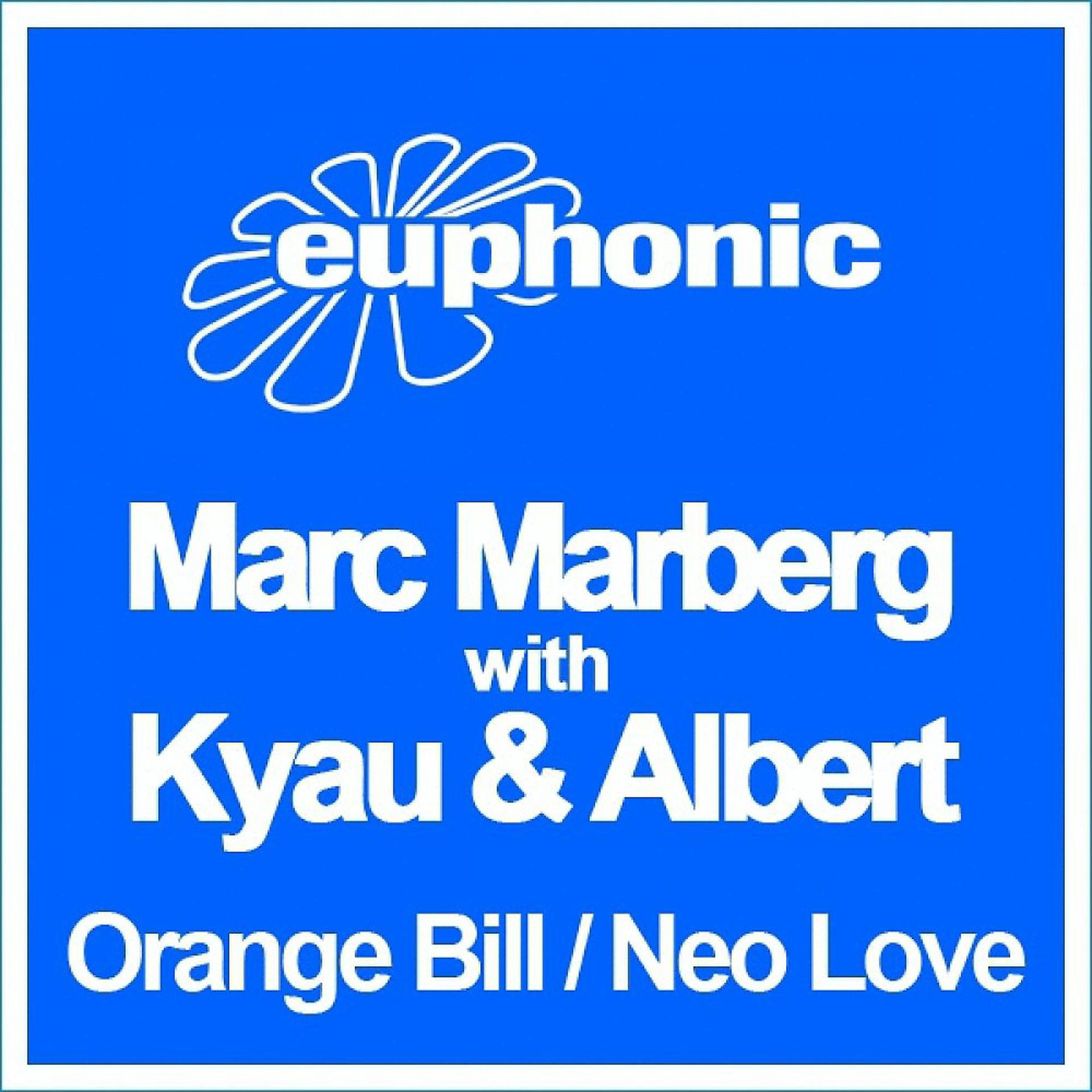 Постер альбома Orange Bill / Neo Love