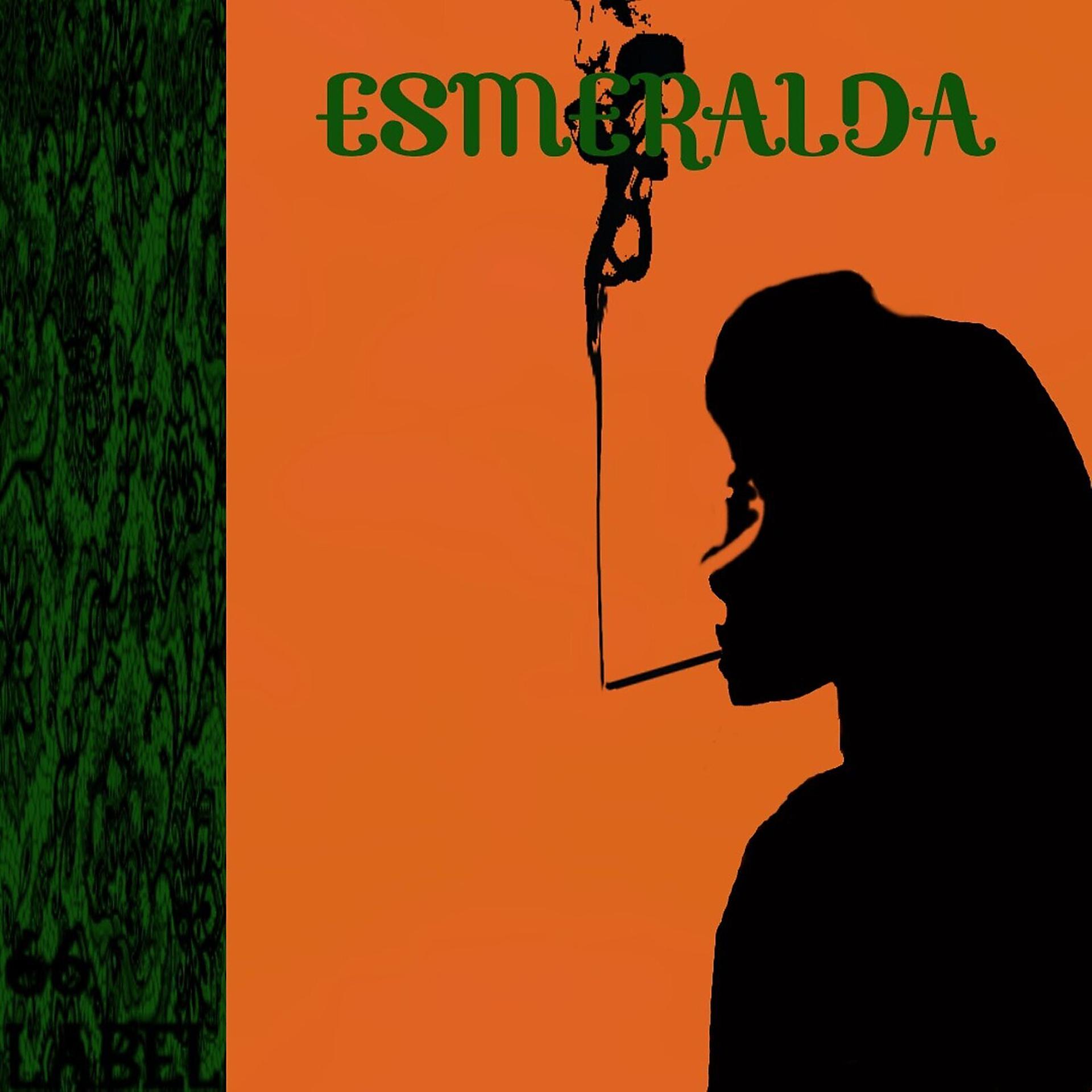 Постер альбома Esmeralda