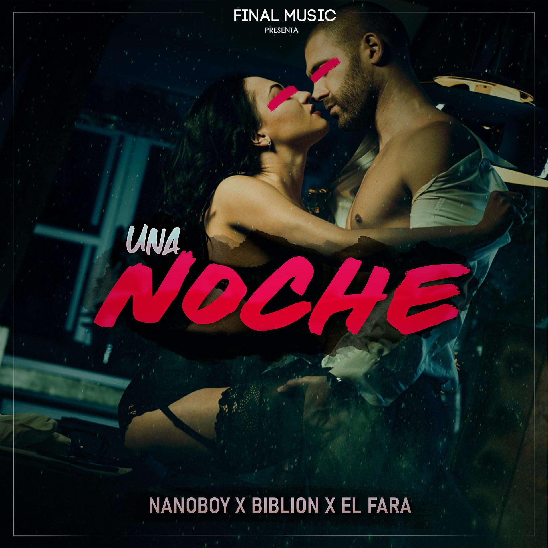 Постер альбома Una Noche