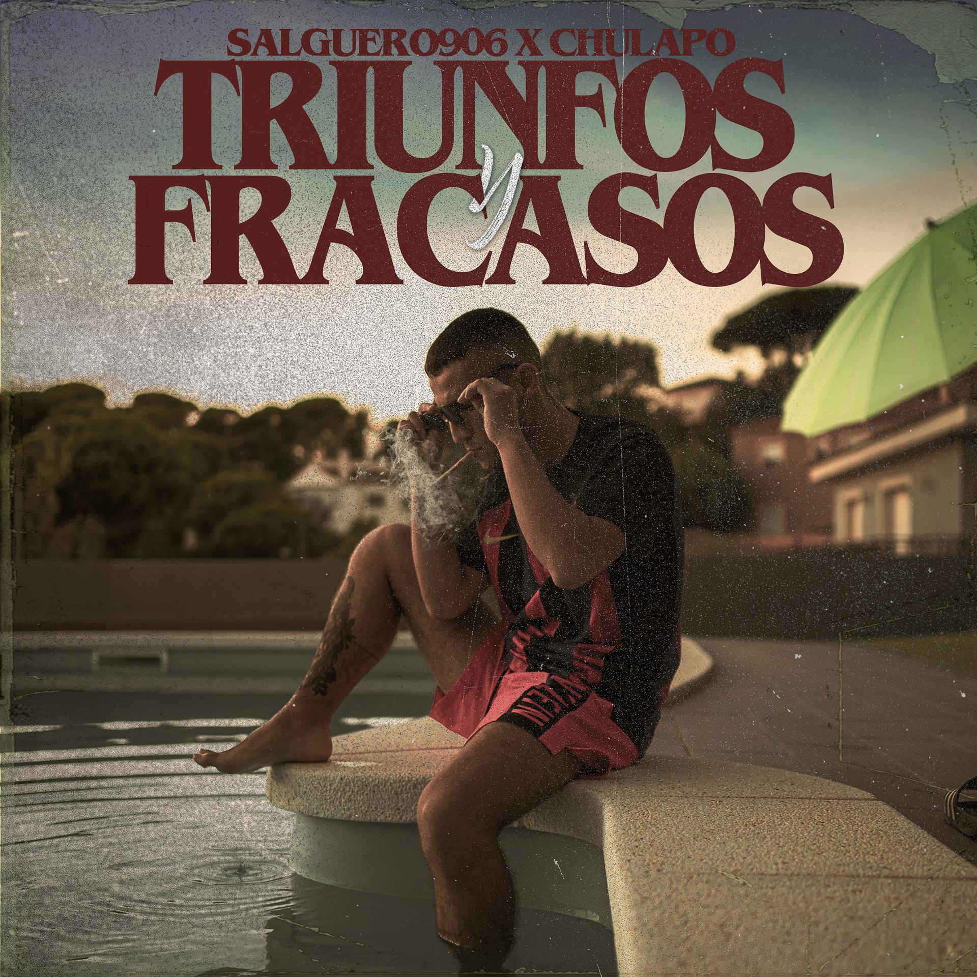 Постер альбома Triunfos y Fracasos