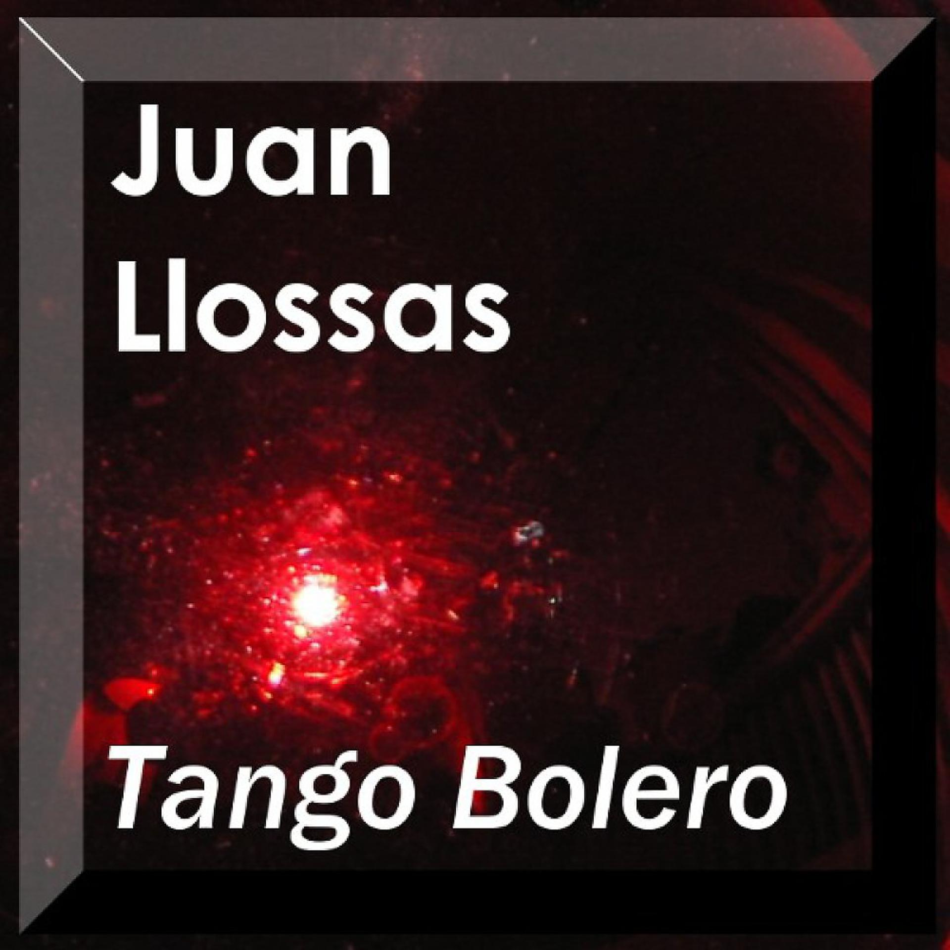 Постер альбома Tango Bolero