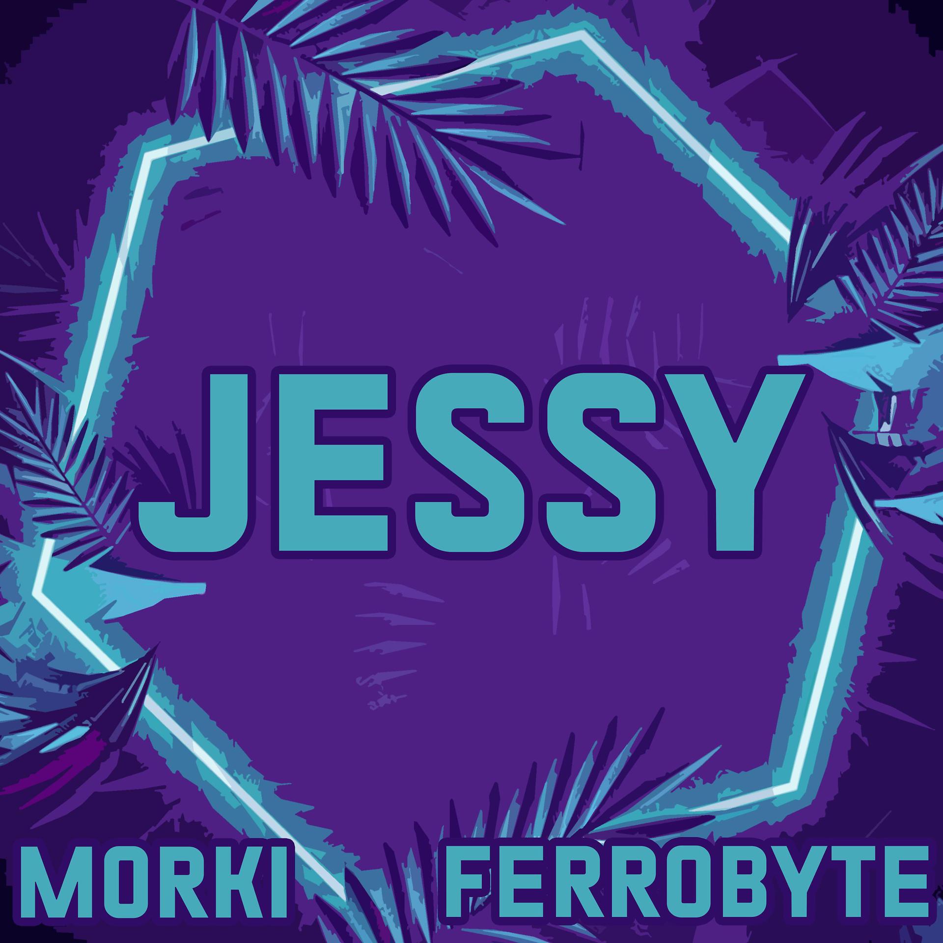 Постер альбома Jessy