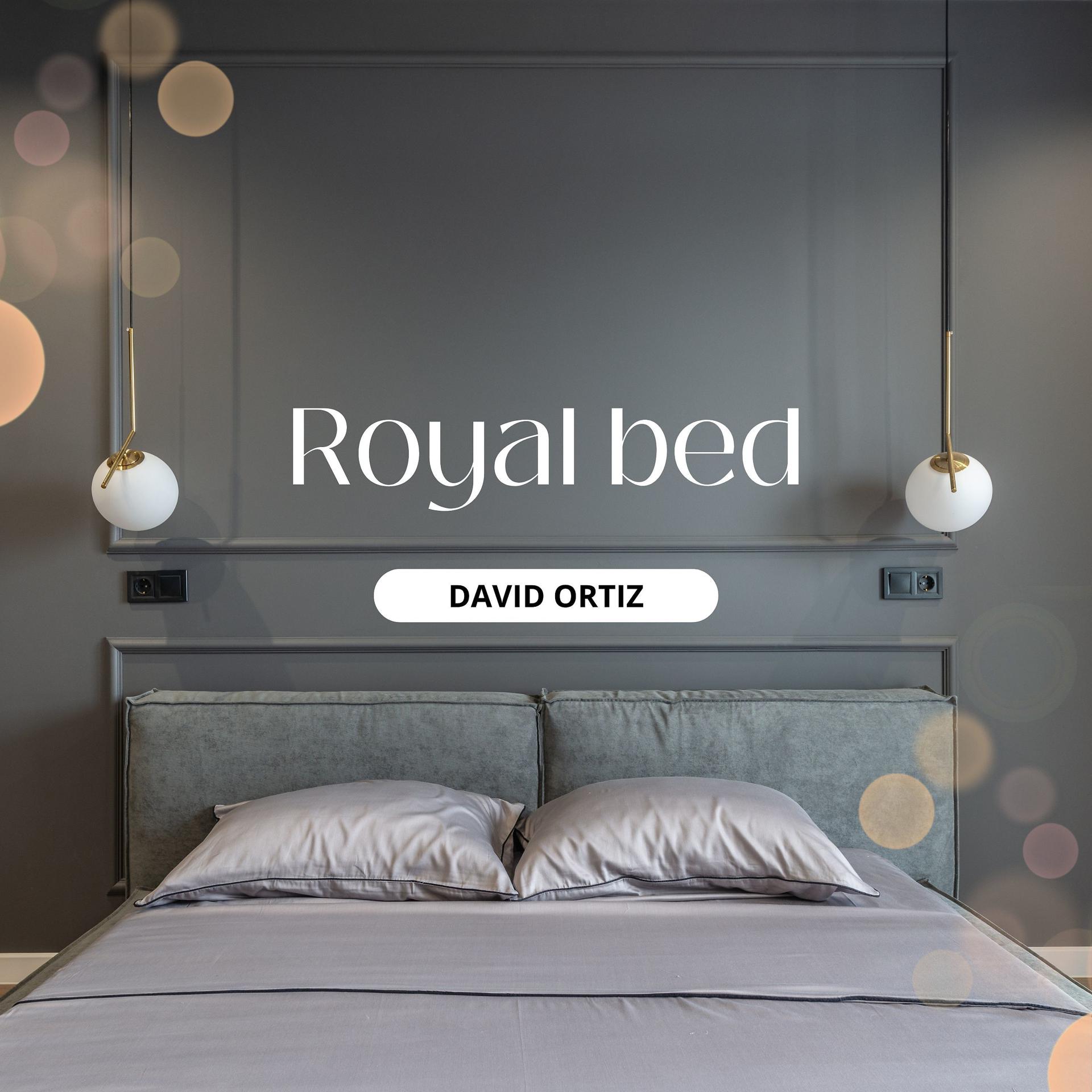 Постер альбома Royal Bed