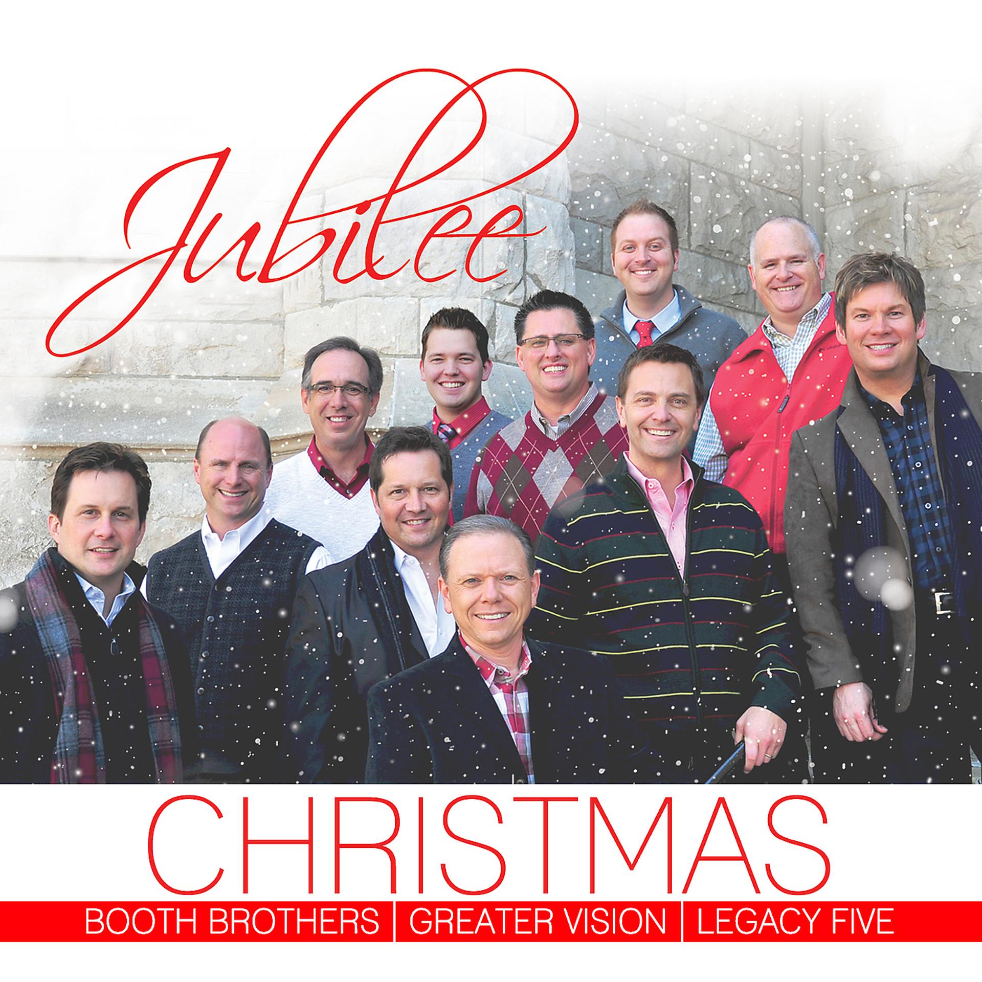 Постер альбома Jubilee Christmas