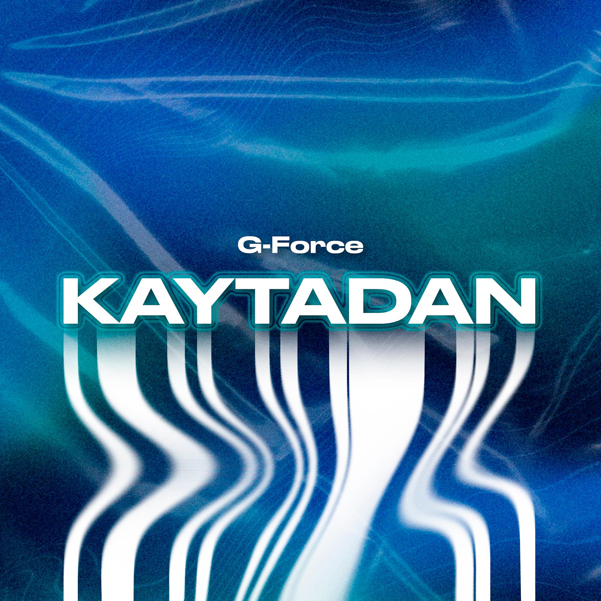 Постер альбома Kaytadan