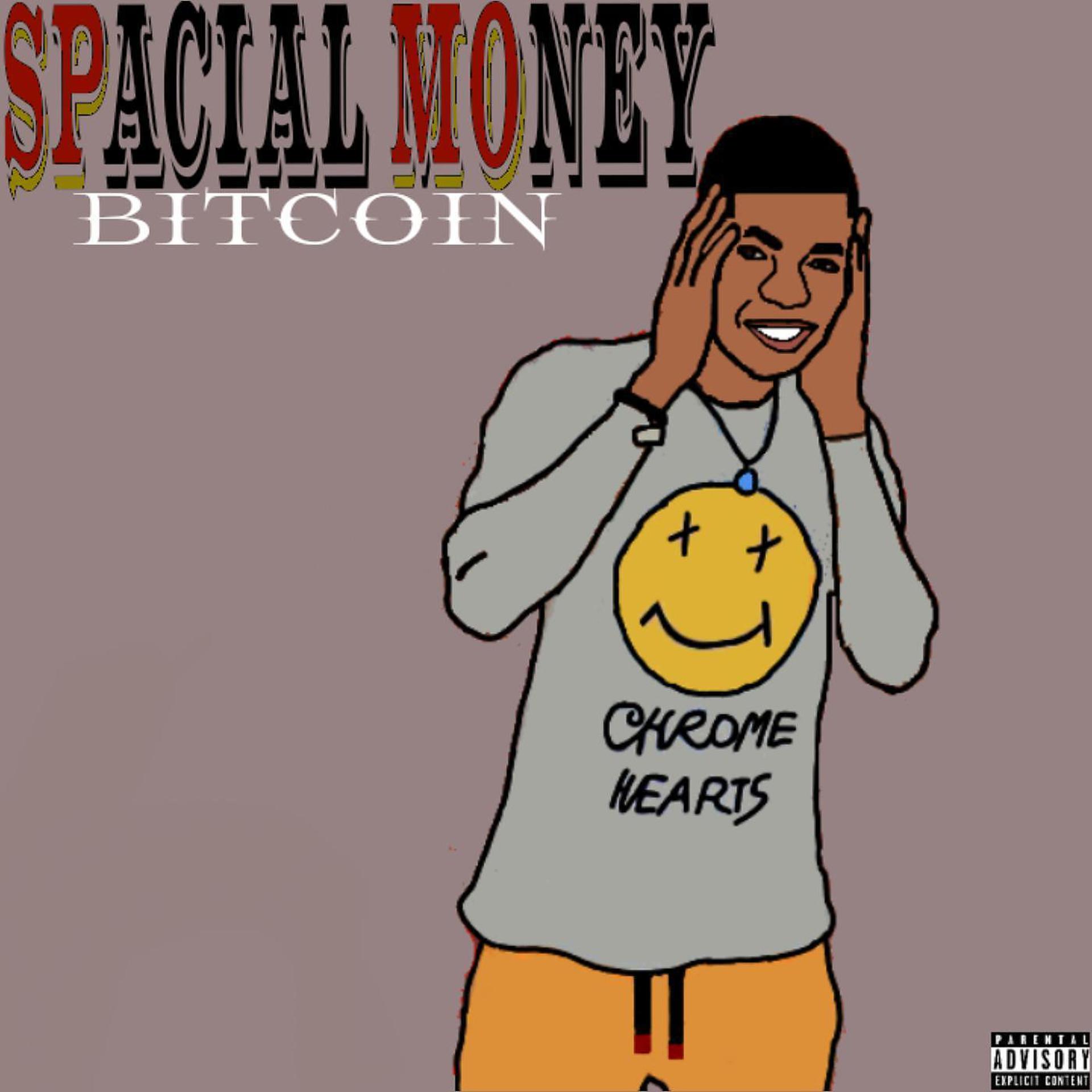 Постер альбома Special Money