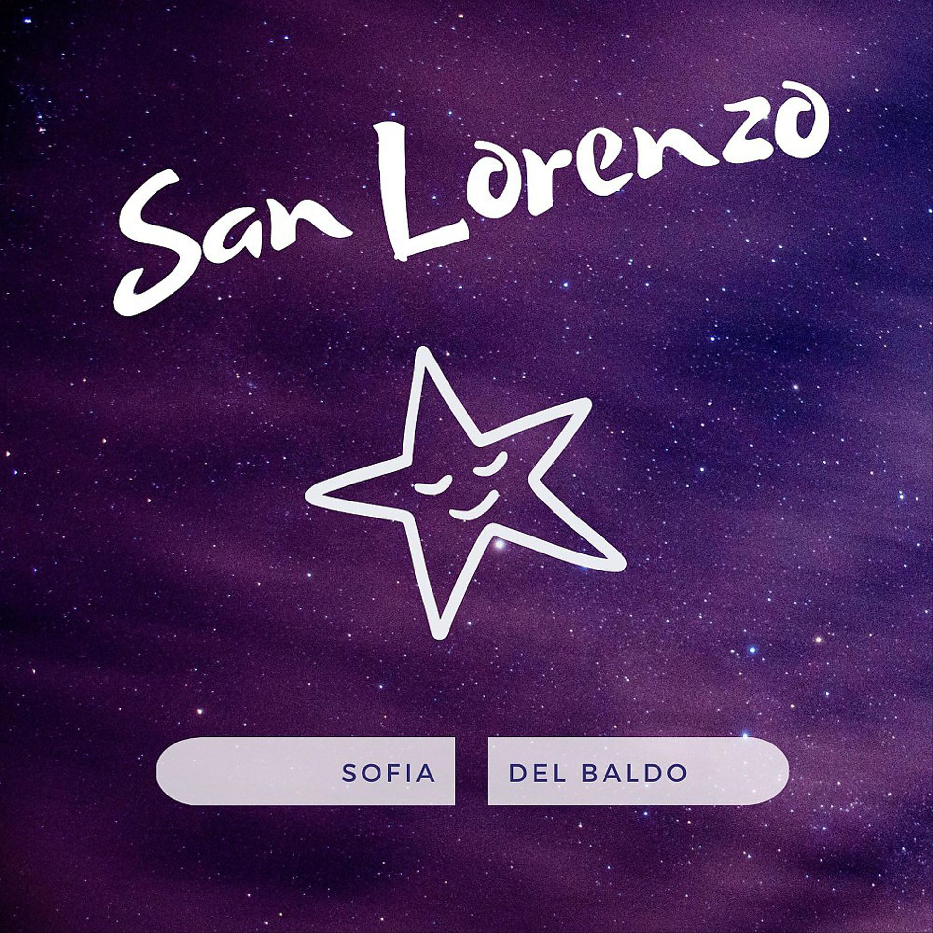 Постер альбома San Lorenzo