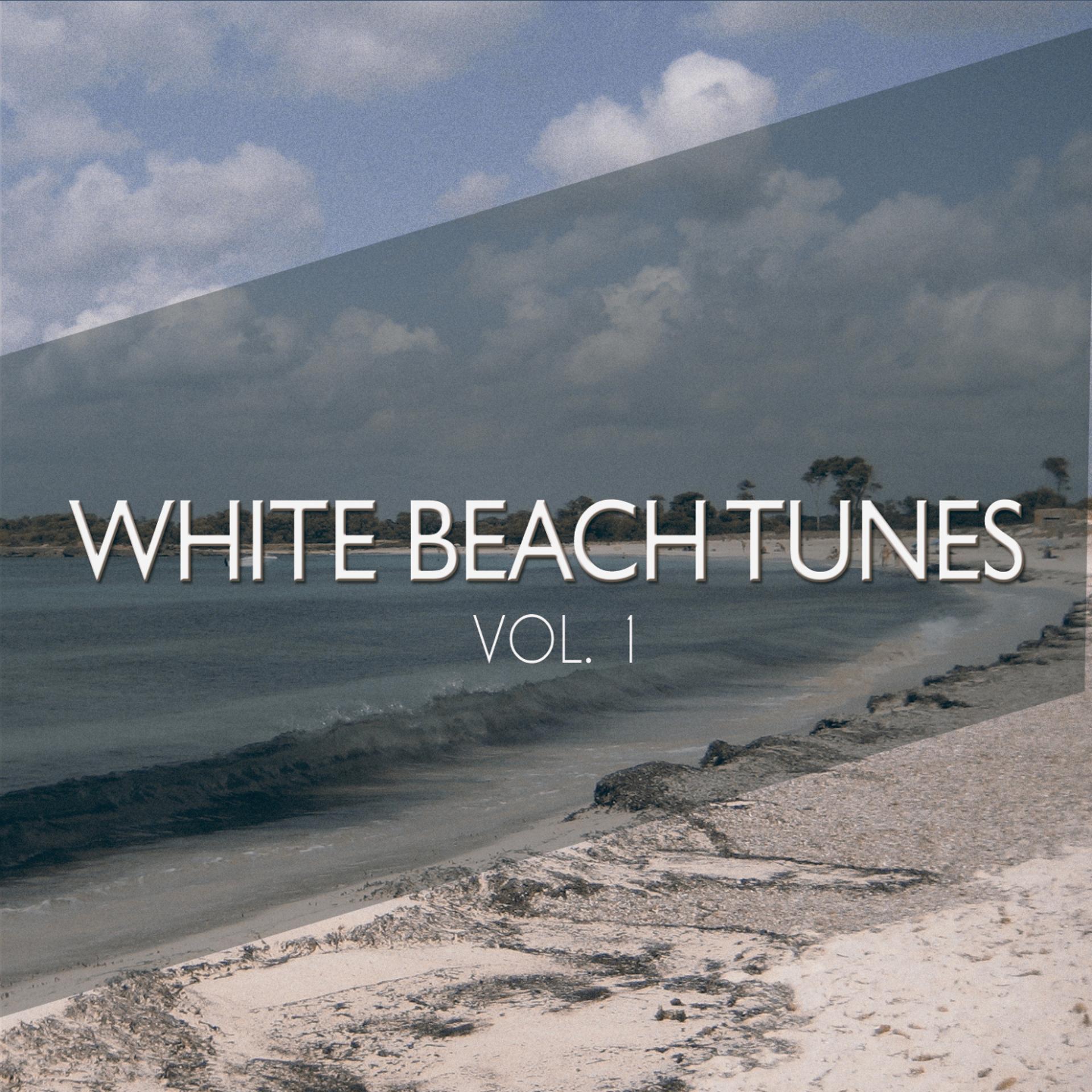 Постер альбома White Beach Tunes, Vol. 1