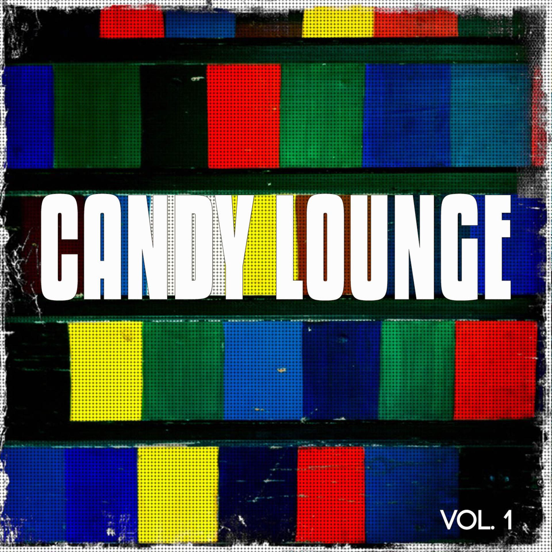 Постер альбома Candy Lounge, Vol. 1