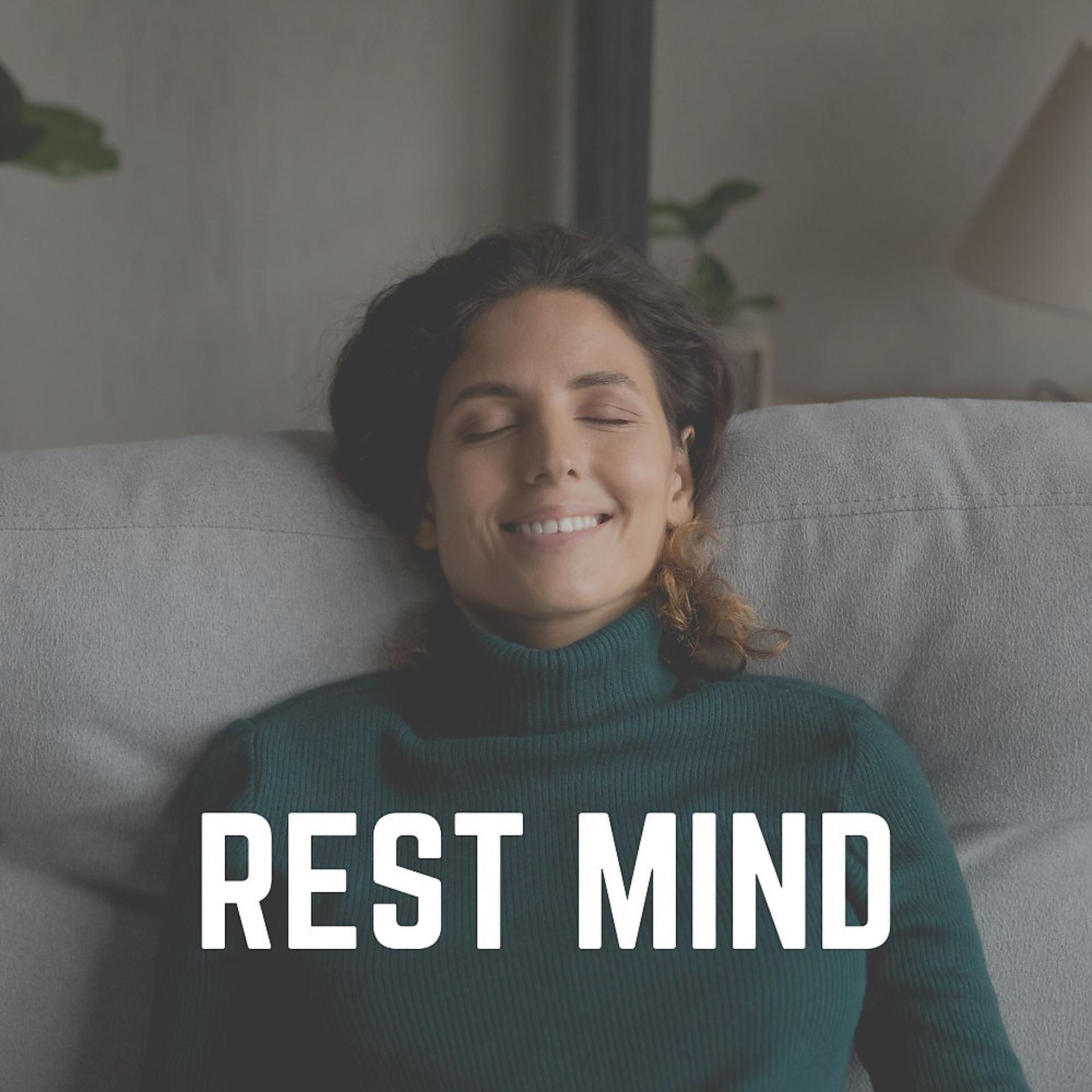 Постер альбома Rest Mind