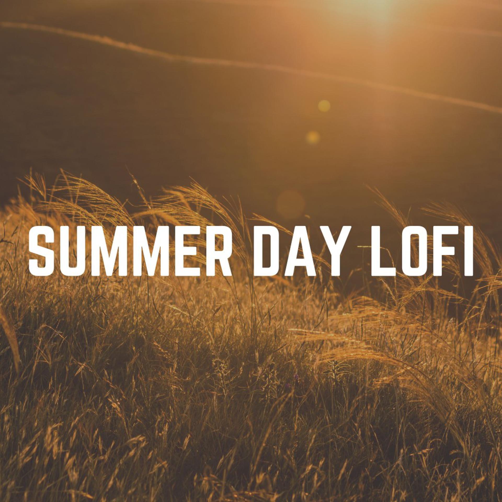 Постер альбома Summer Day Lofi
