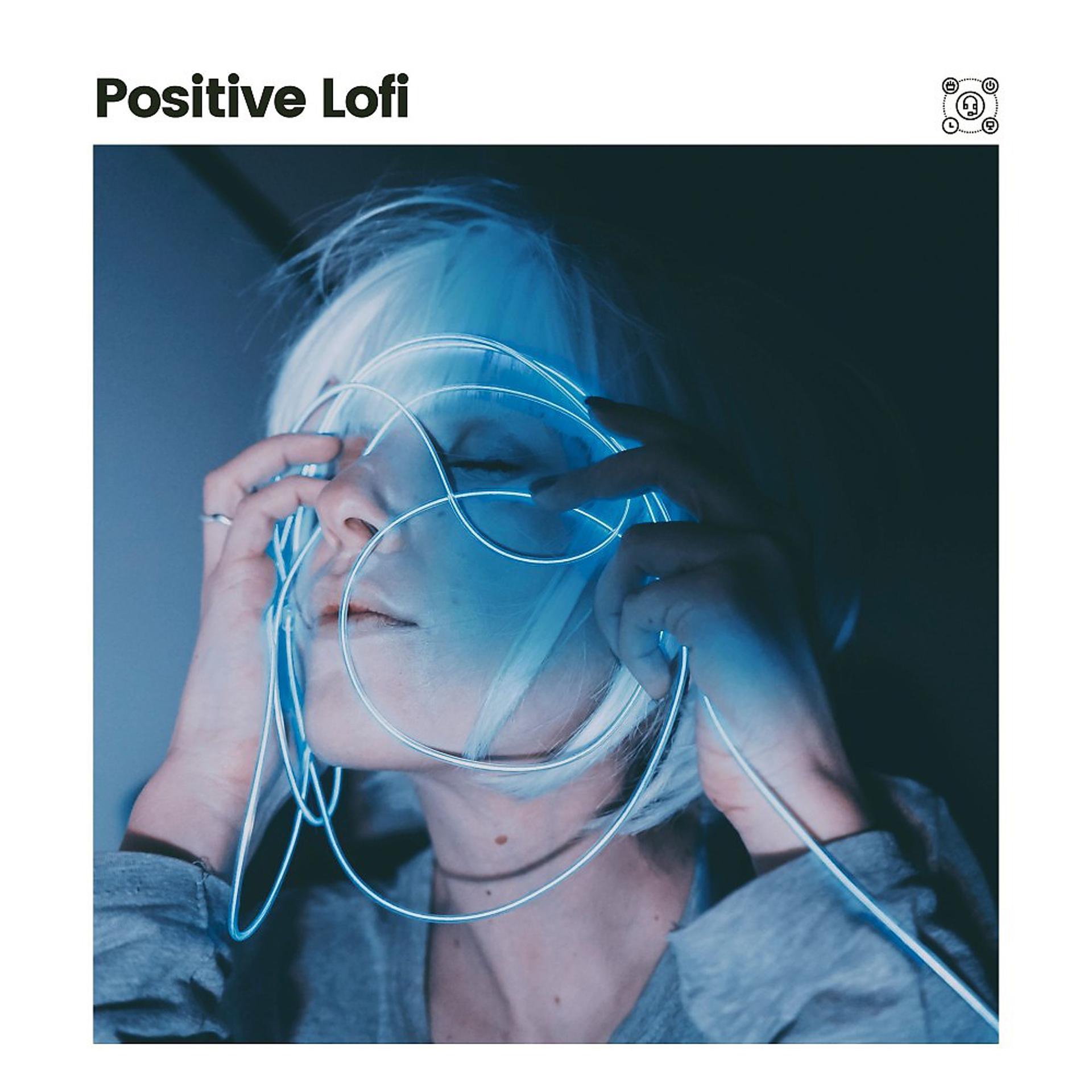 Постер альбома Positive Lofi