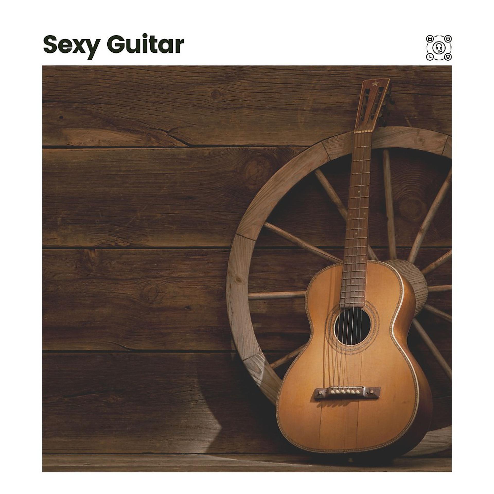 Постер альбома Sexy Guitar