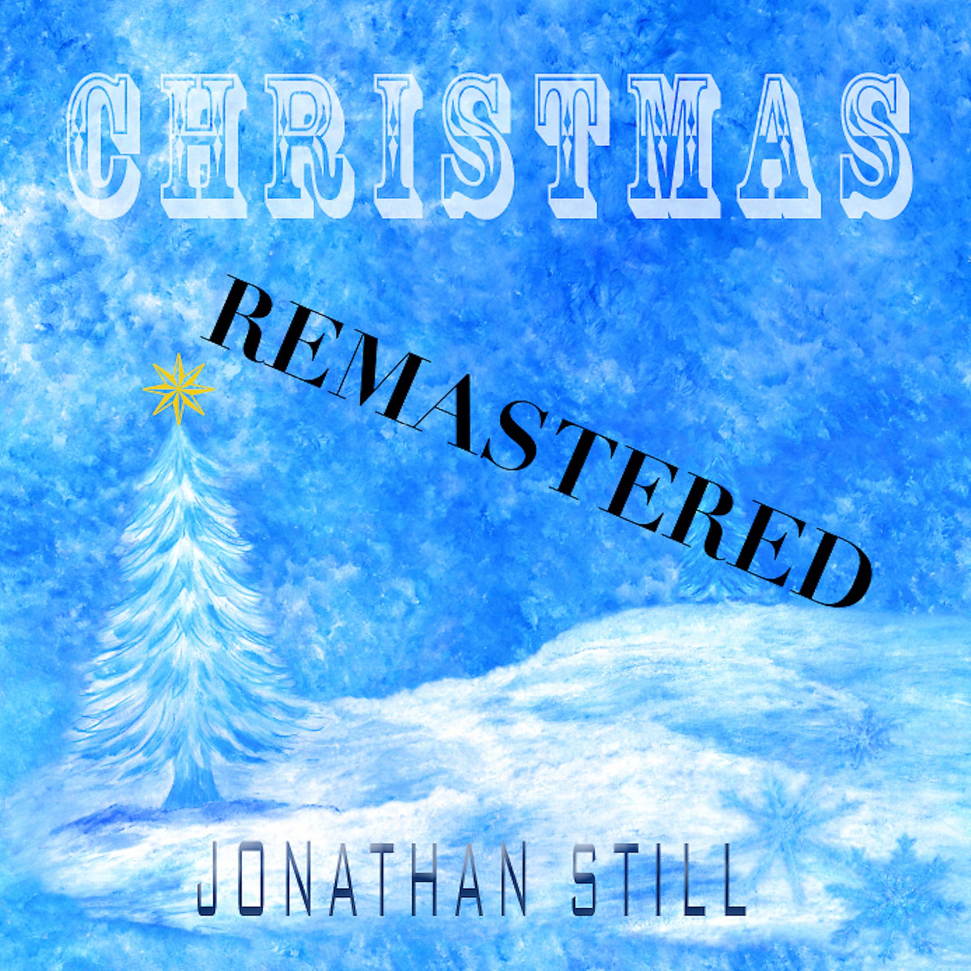 Постер альбома Christmas (Remastered 2022)